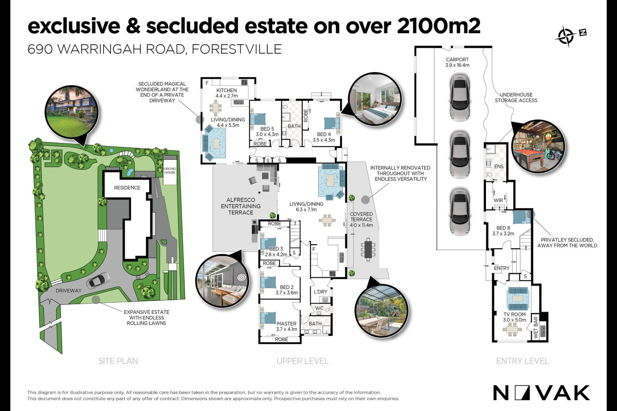 690 Warringah Road, Forestville NSW 2087, Forestville - Thumbnail 3