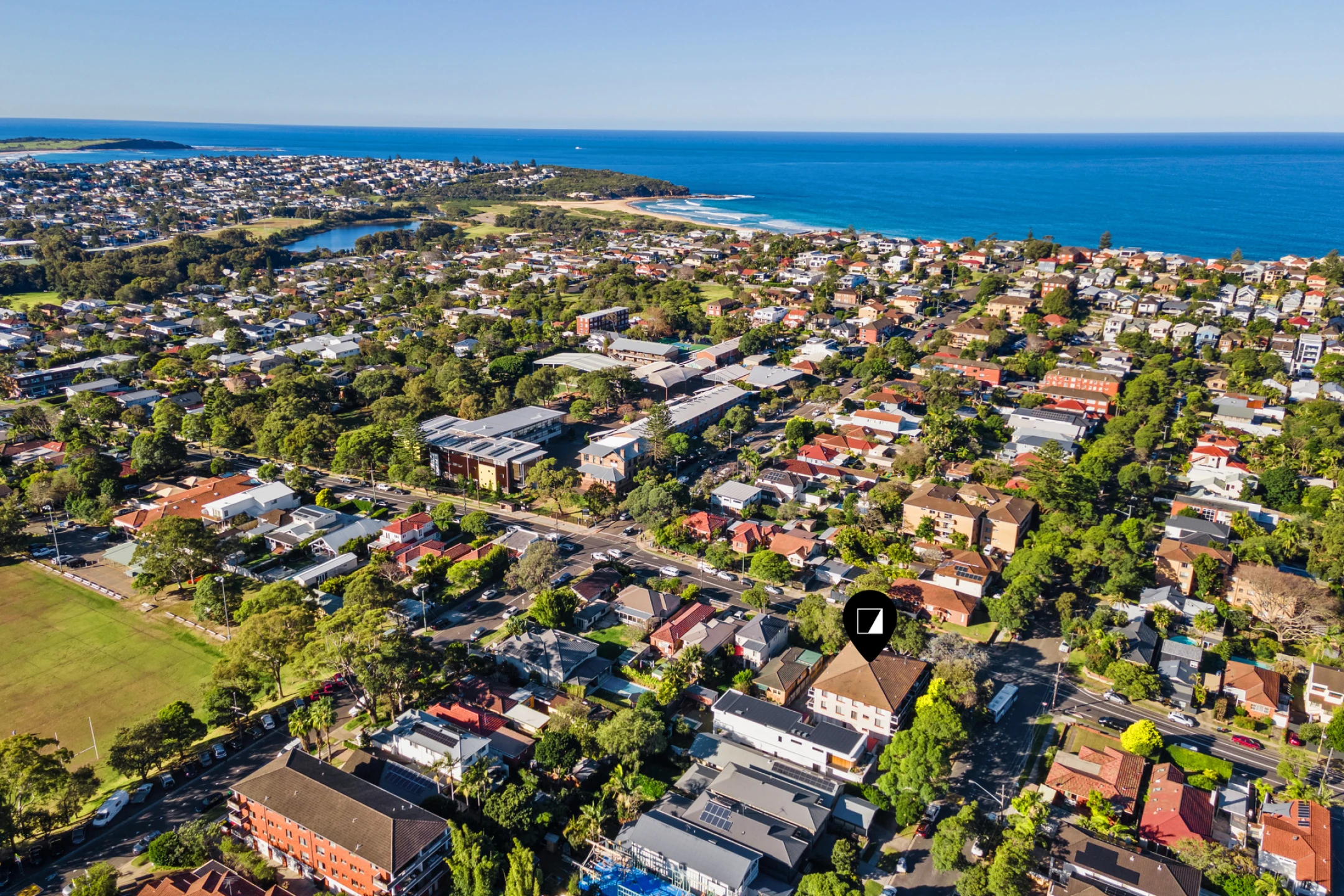 1 / 82 Oliver Street, Freshwater NSW 2096, Freshwater - Thumbnail 3