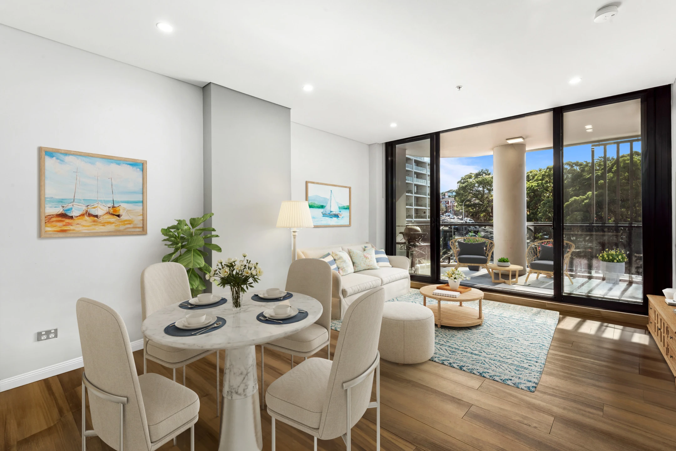 313 / 15 Howard Avenue, Dee Why NSW 2099, Dee Why - Thumbnail 5