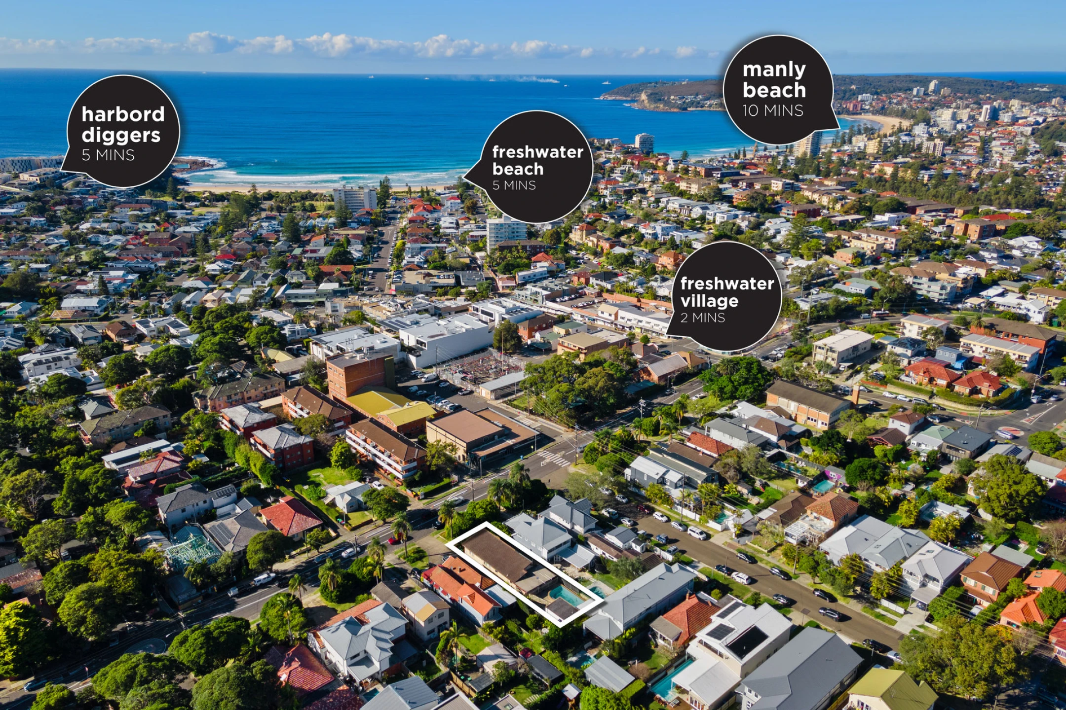 24 Oliver Street, Freshwater NSW 2096, Freshwater - Thumbnail 8