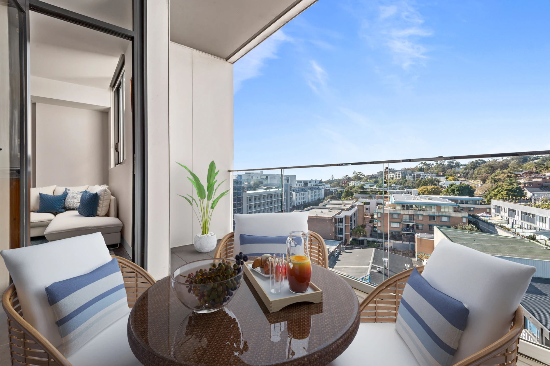 608 / 5 Mooramba Road, Dee Why NSW 2099, Dee Why - Thumbnail 2