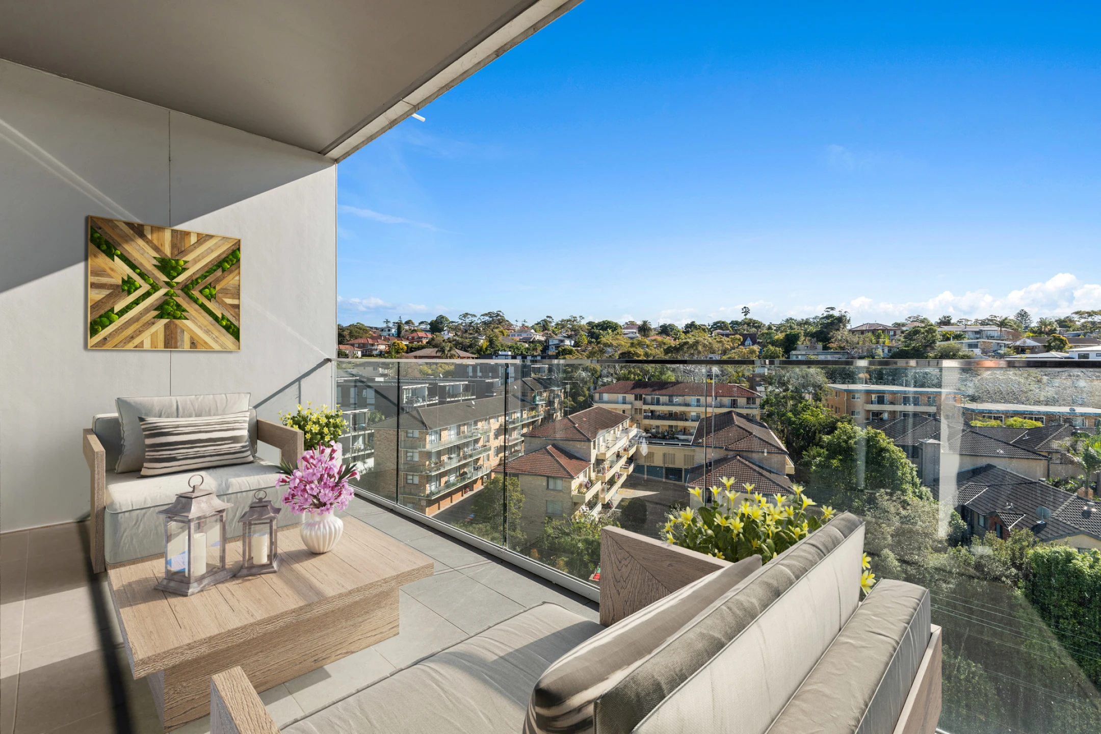 605 / 5 Mooramba Road, Dee Why NSW 2099, Dee Why - Thumbnail 2