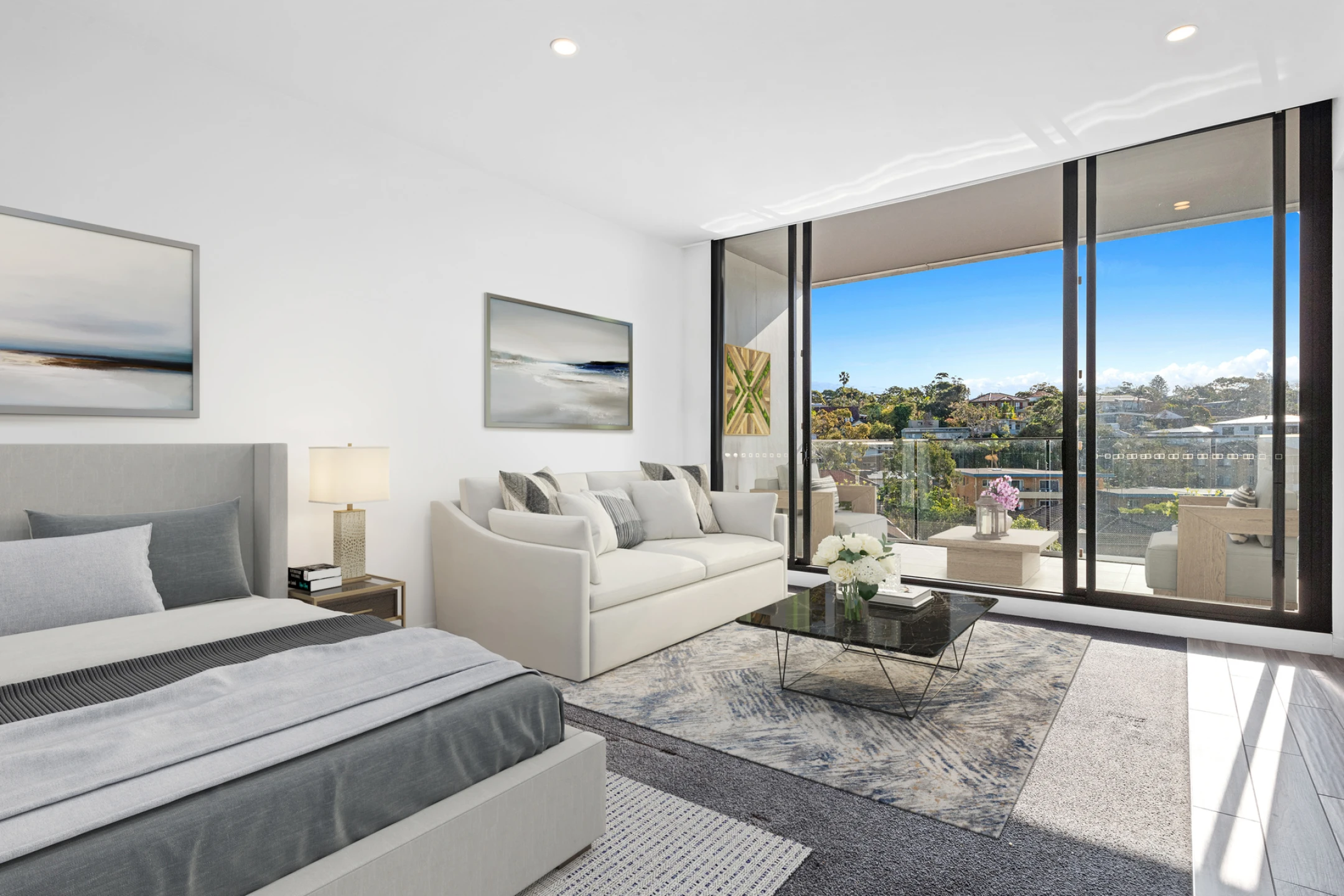605 / 5 Mooramba Road, Dee Why NSW 2099, Dee Why - Thumbnail 4
