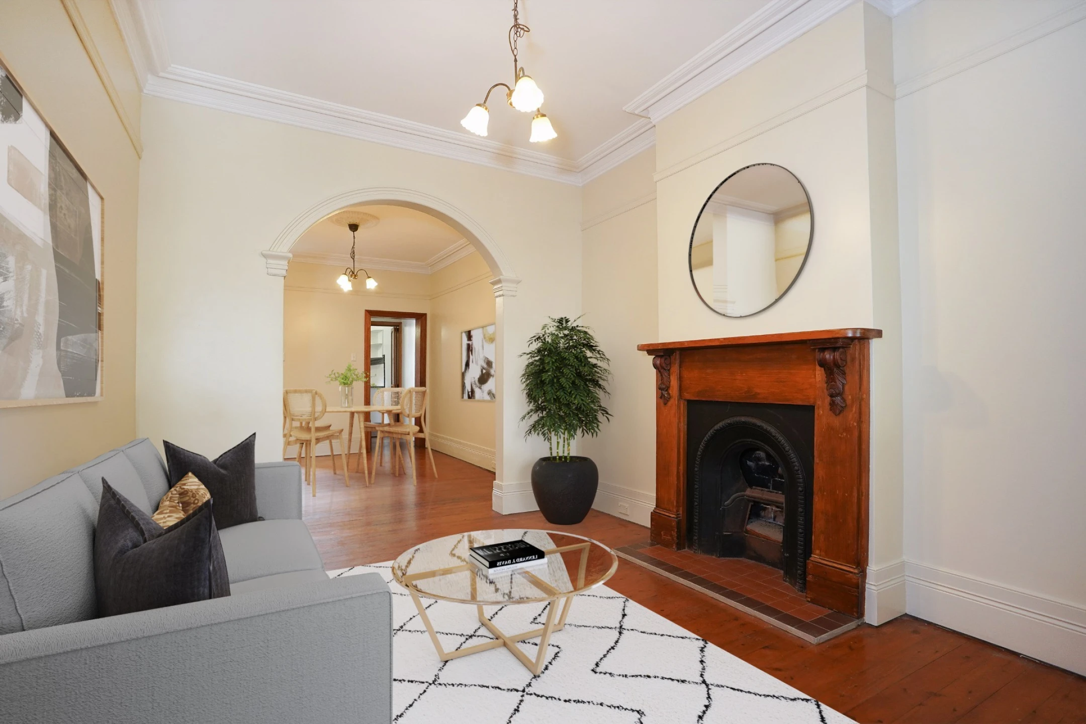 Listing image