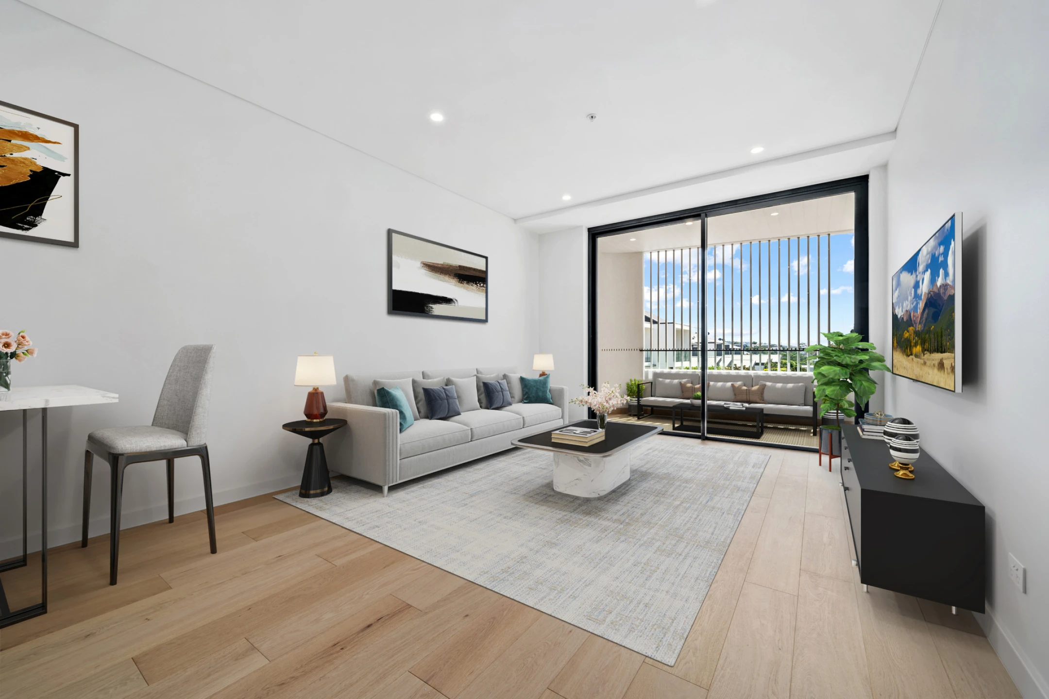 101 / 398 Sydney Road, Balgowlah NSW 2093, Balgowlah - Thumbnail 2
