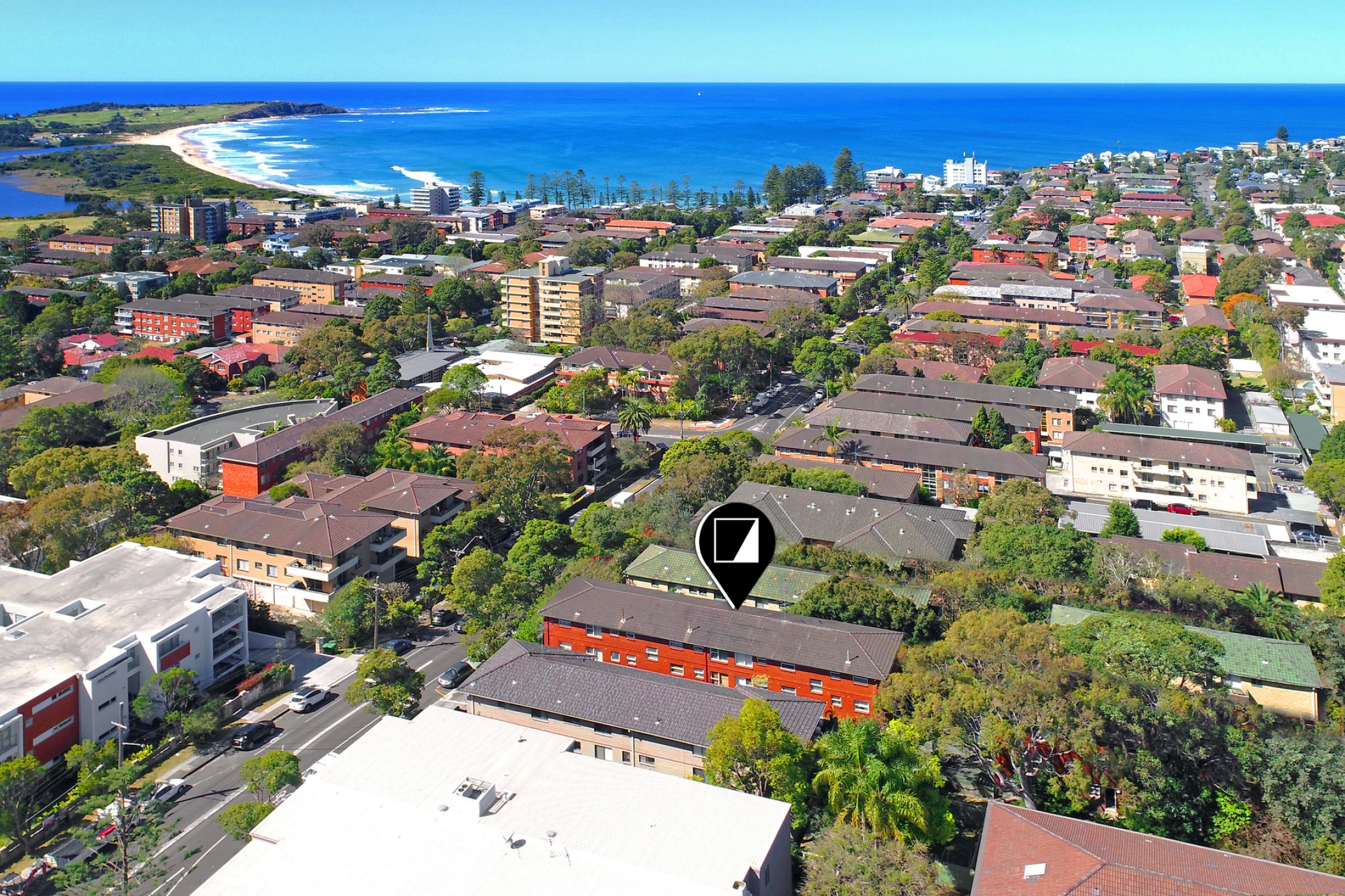 15 / 75 Pacific Pde Parade, Dee Why NSW 2099, Dee Why - Thumbnail 2