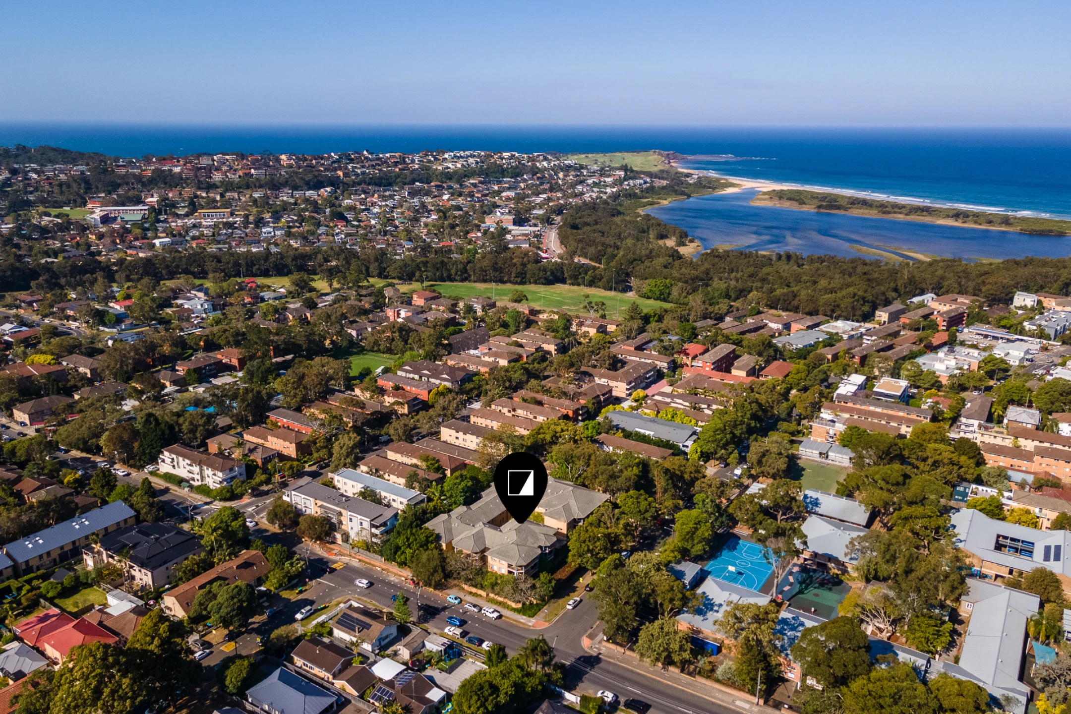 27 / 21-27 Holborn Avenue, Dee Why NSW 2099, Dee Why - Thumbnail 8