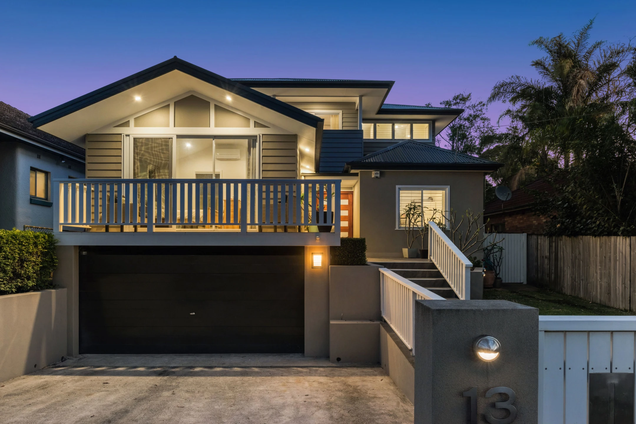 13 Wattle Road, North Manly NSW 2100, North Manly - Thumbnail 2