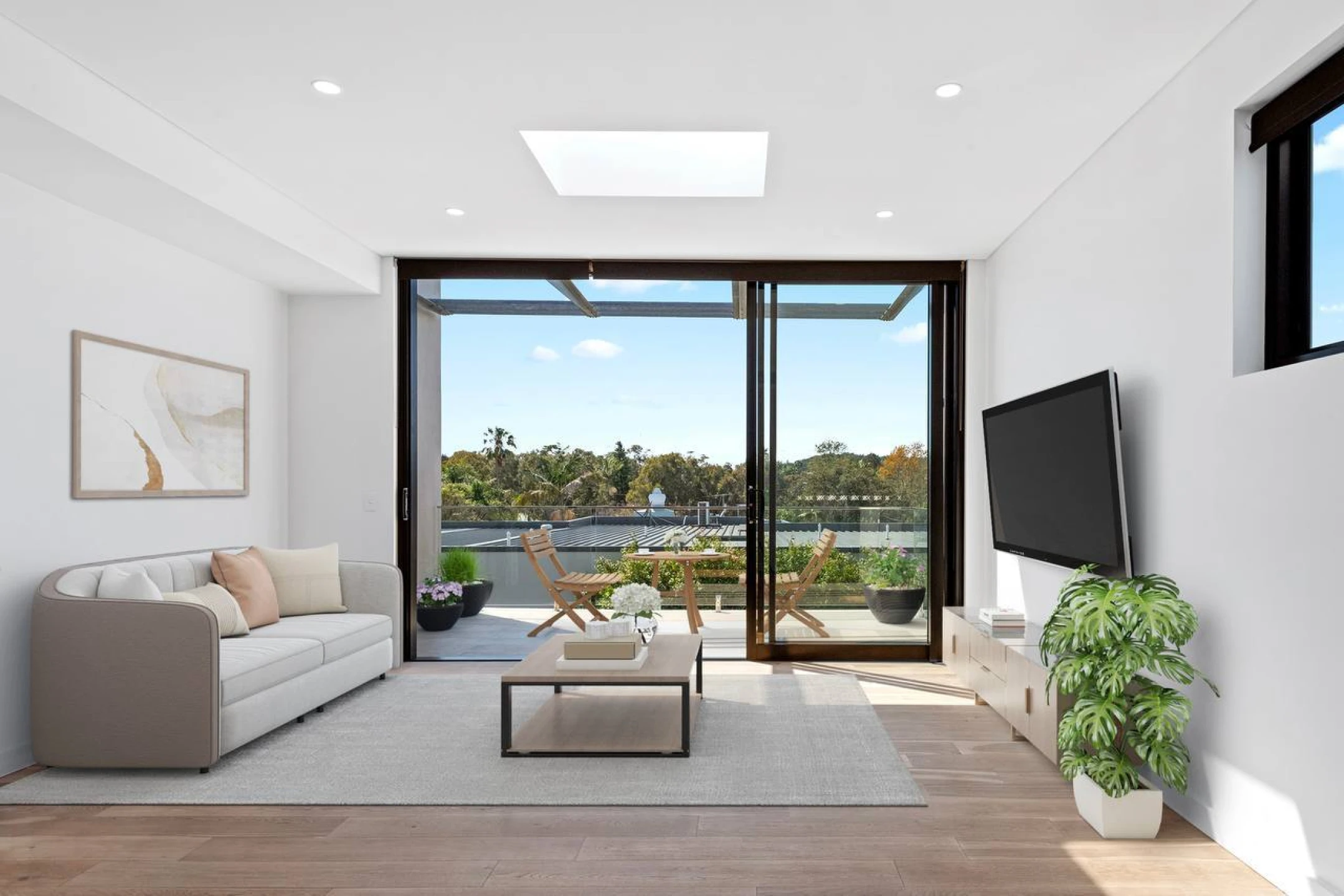 18 / 1 Walsh Street, North Narrabeen NSW 2101, North Narrabeen - Thumbnail 2