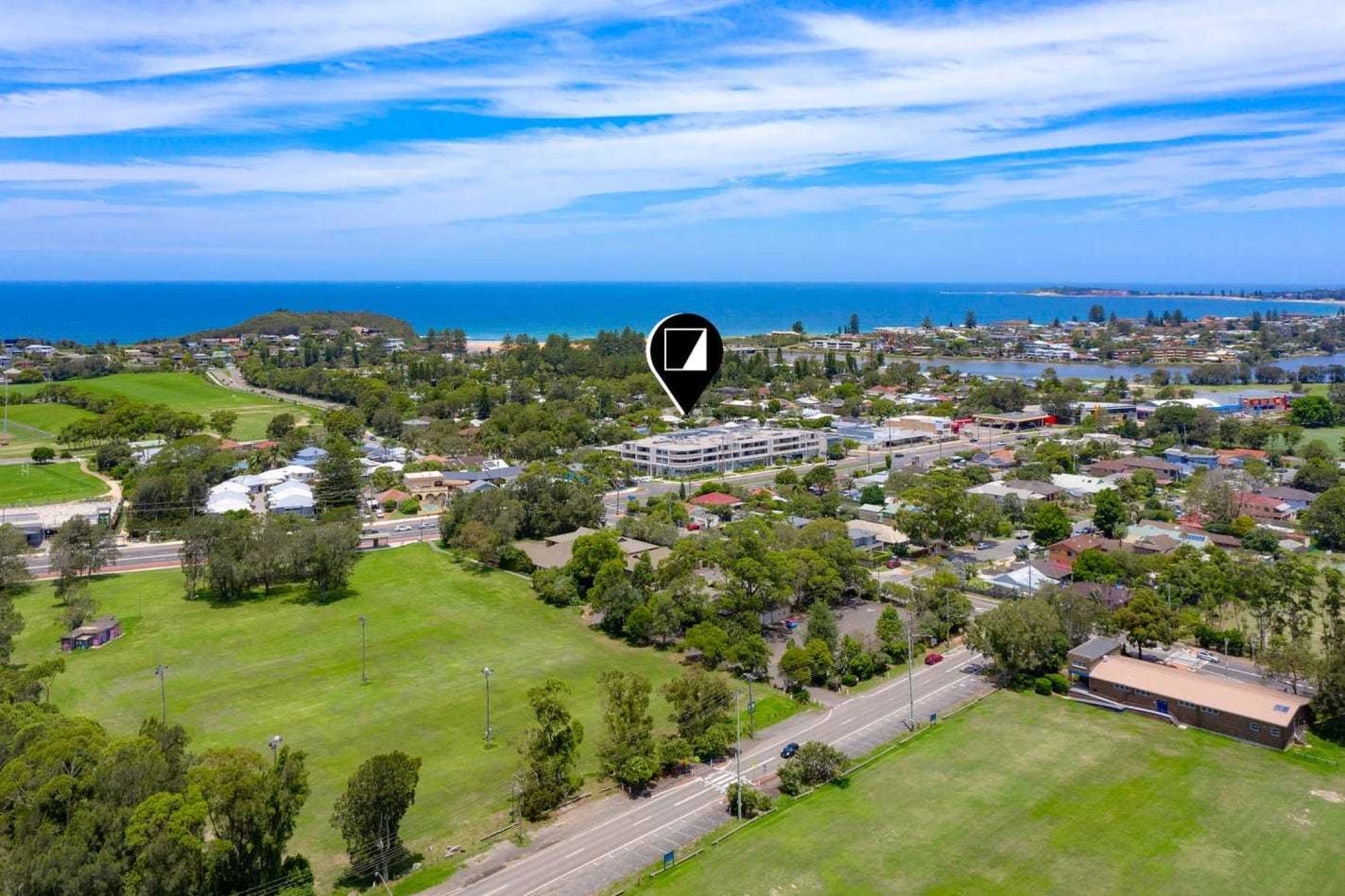 18 / 1 Walsh Street, North Narrabeen NSW 2101, North Narrabeen - Thumbnail 8
