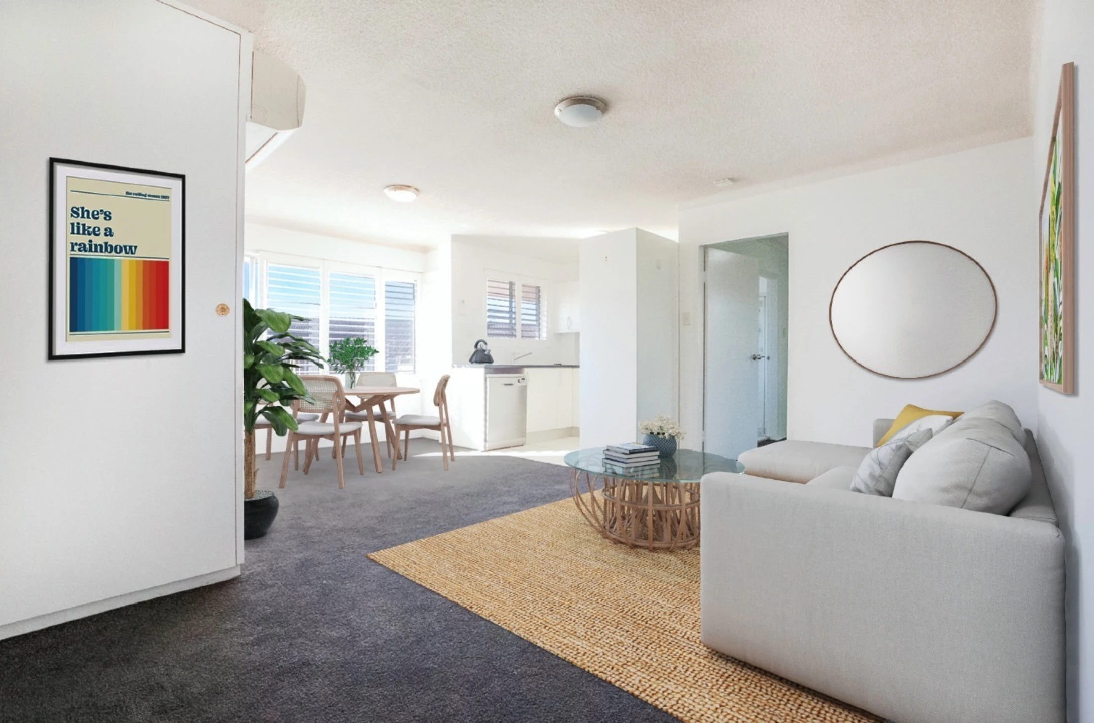 9 / 7 Clarence Avenue, Dee Why NSW 2099, Dee Why - Thumbnail 2