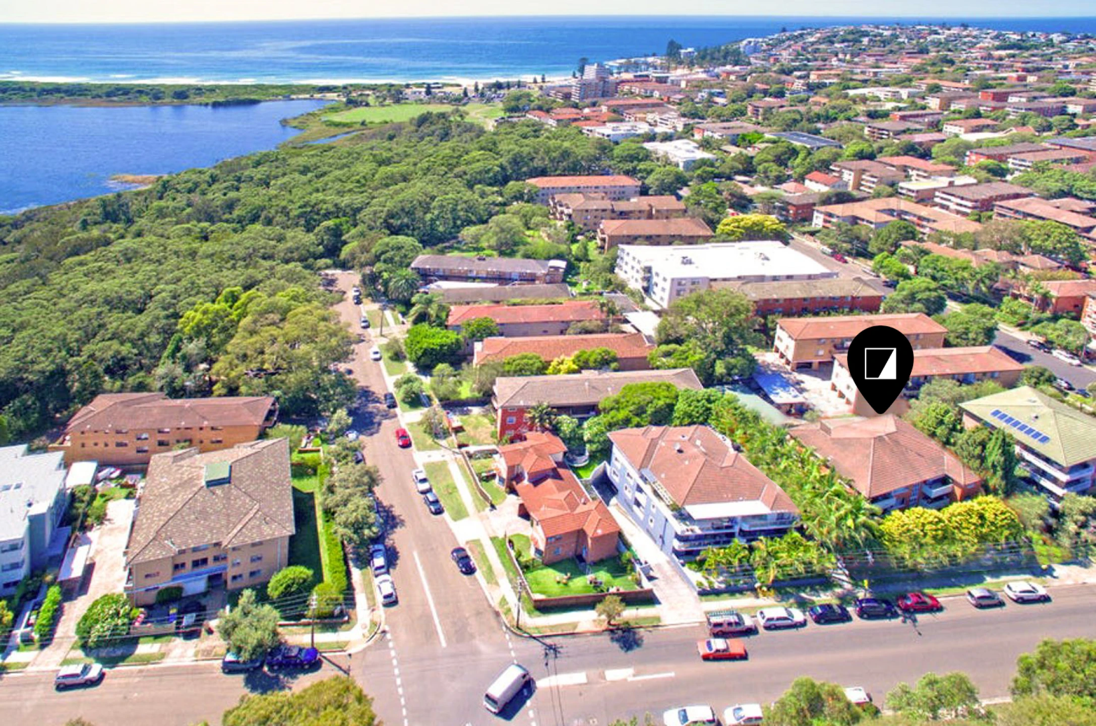 9 / 7 Clarence Avenue, Dee Why NSW 2099, Dee Why - Thumbnail 5