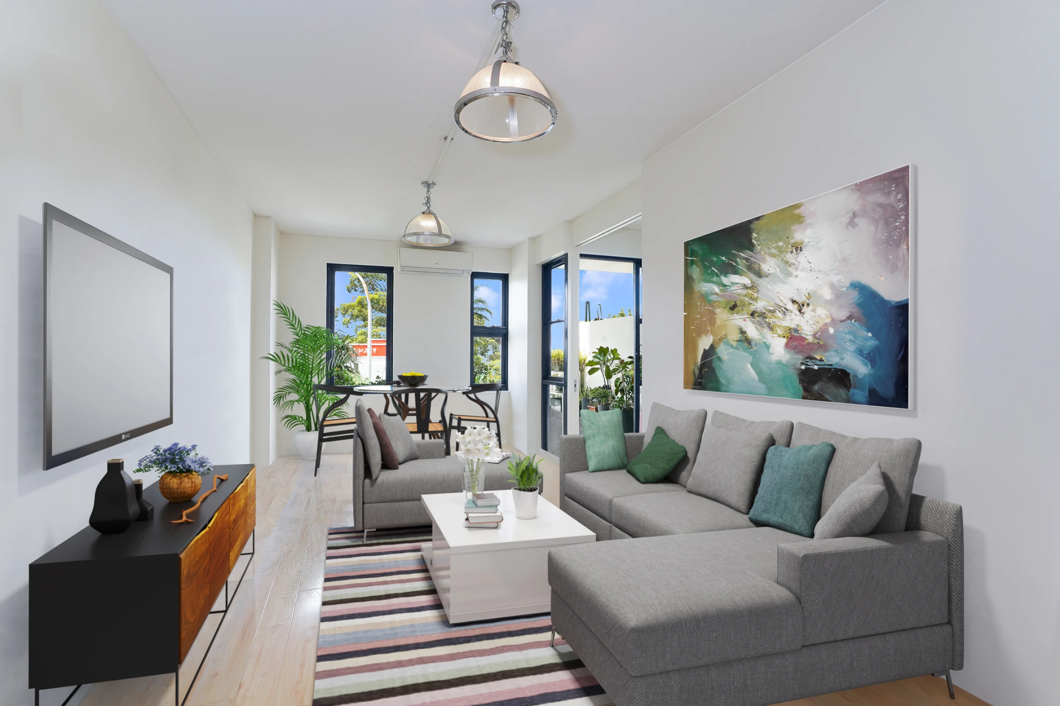 1057 / 1 Dee Why Parade, Dee Why NSW 2099, Dee Why - Thumbnail 2
