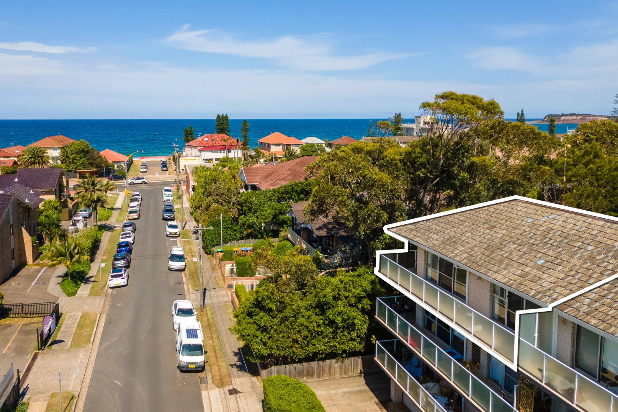 7 / 12-14 Clarke Street, Narrabeen NSW 2101, Narrabeen - Thumbnail 2