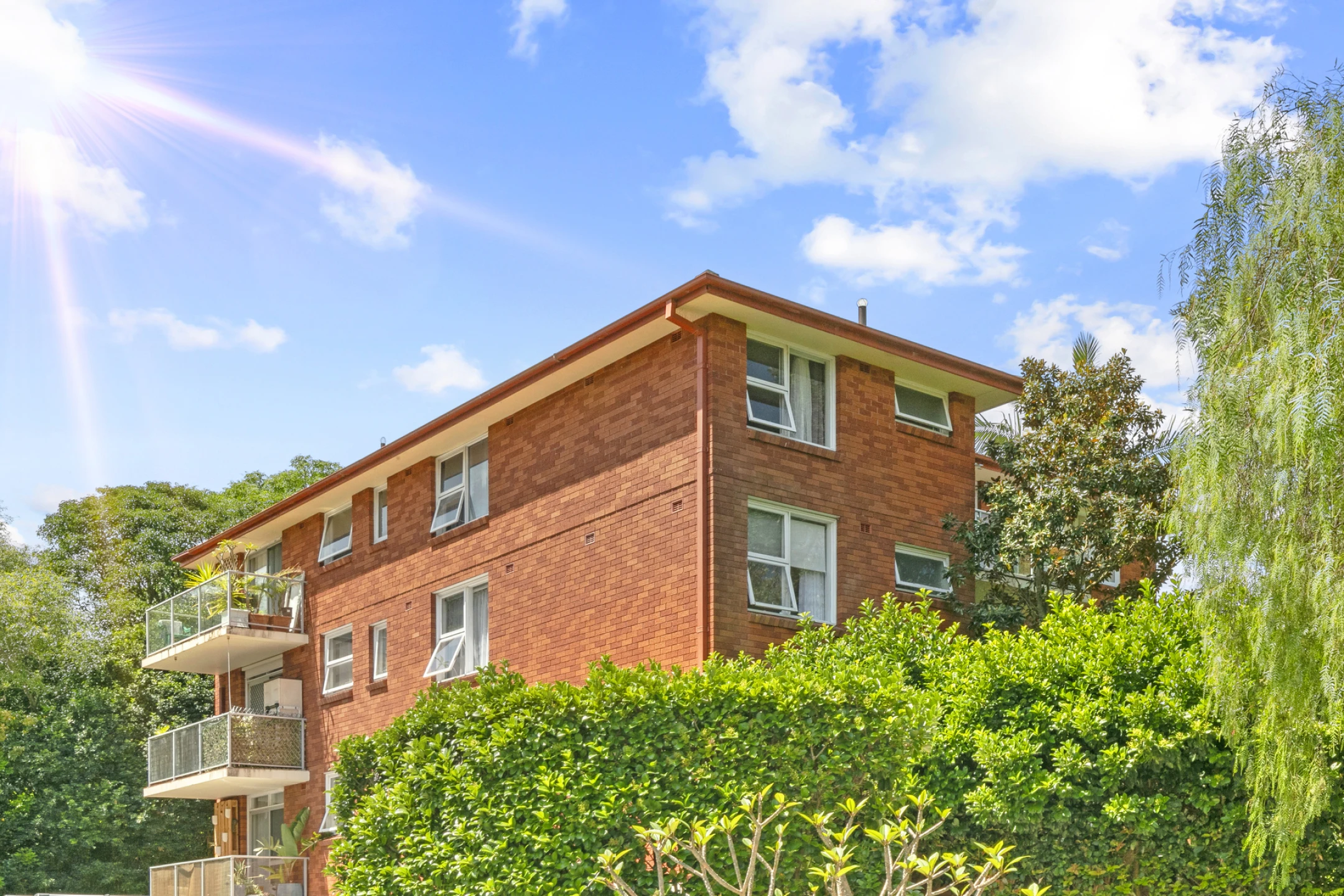 11 / 14 Fairway Close, Manly Vale NSW 2093, Manly Vale - Thumbnail 8