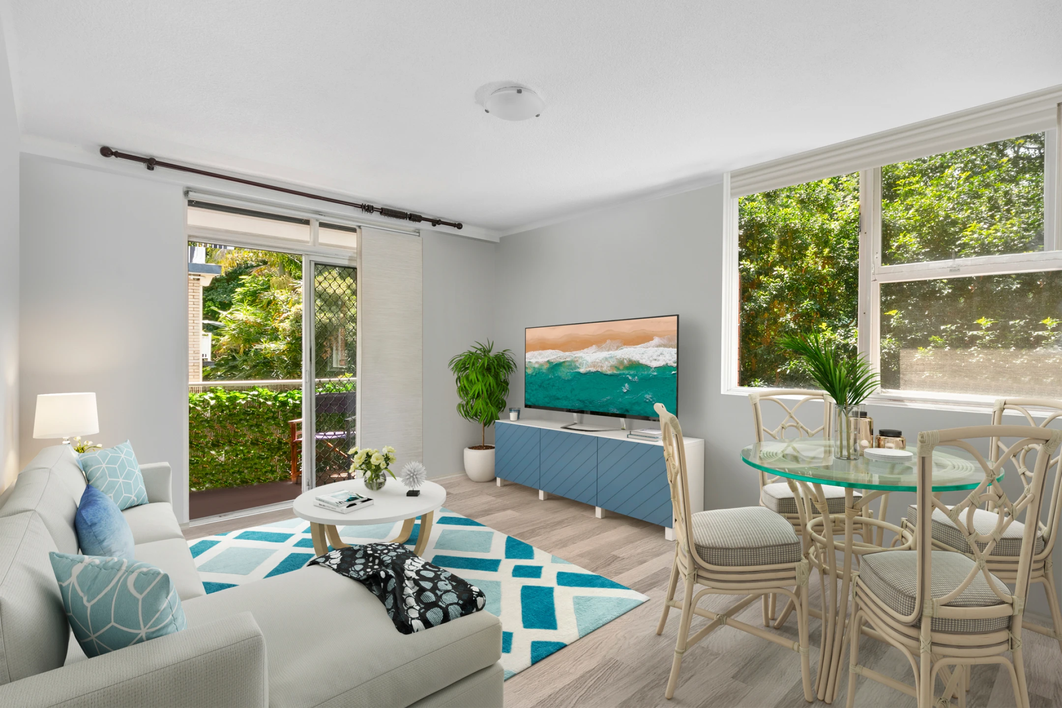 11 / 14 Fairway Close, Manly Vale NSW 2093, Manly Vale - Thumbnail 2