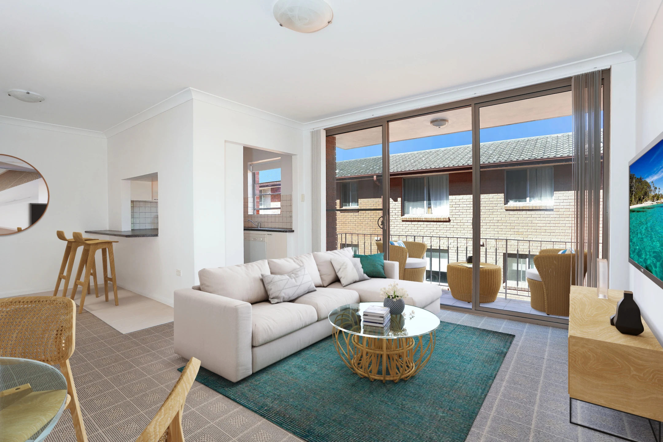 5 / 24 Pacific Parade, Dee Why NSW 2099, Dee Why - Thumbnail 2