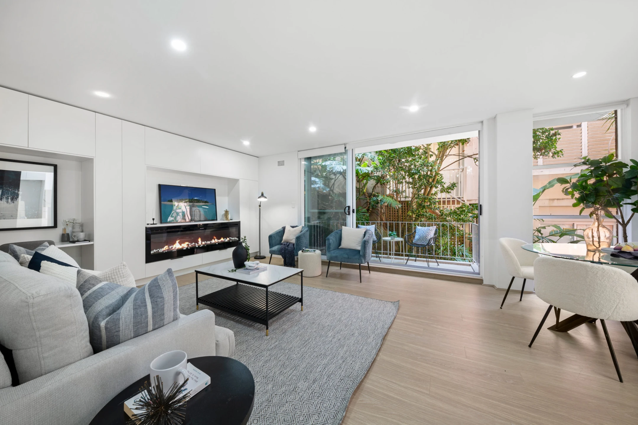 1 / 21 Park Avenue, Mosman NSW 2088, Mosman - Thumbnail 6
