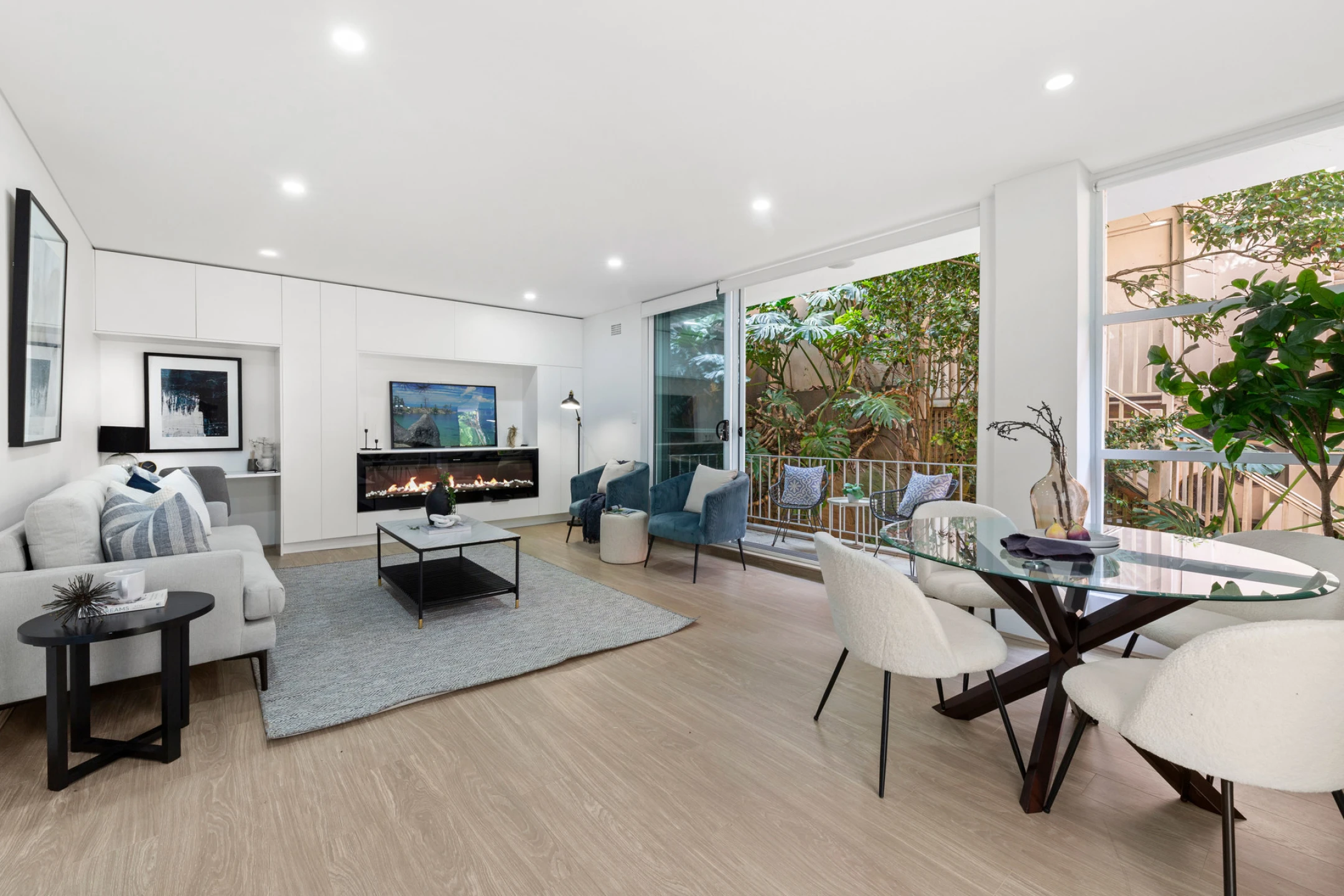 1 / 21 Park Avenue, Mosman NSW 2088, Mosman - Thumbnail 2