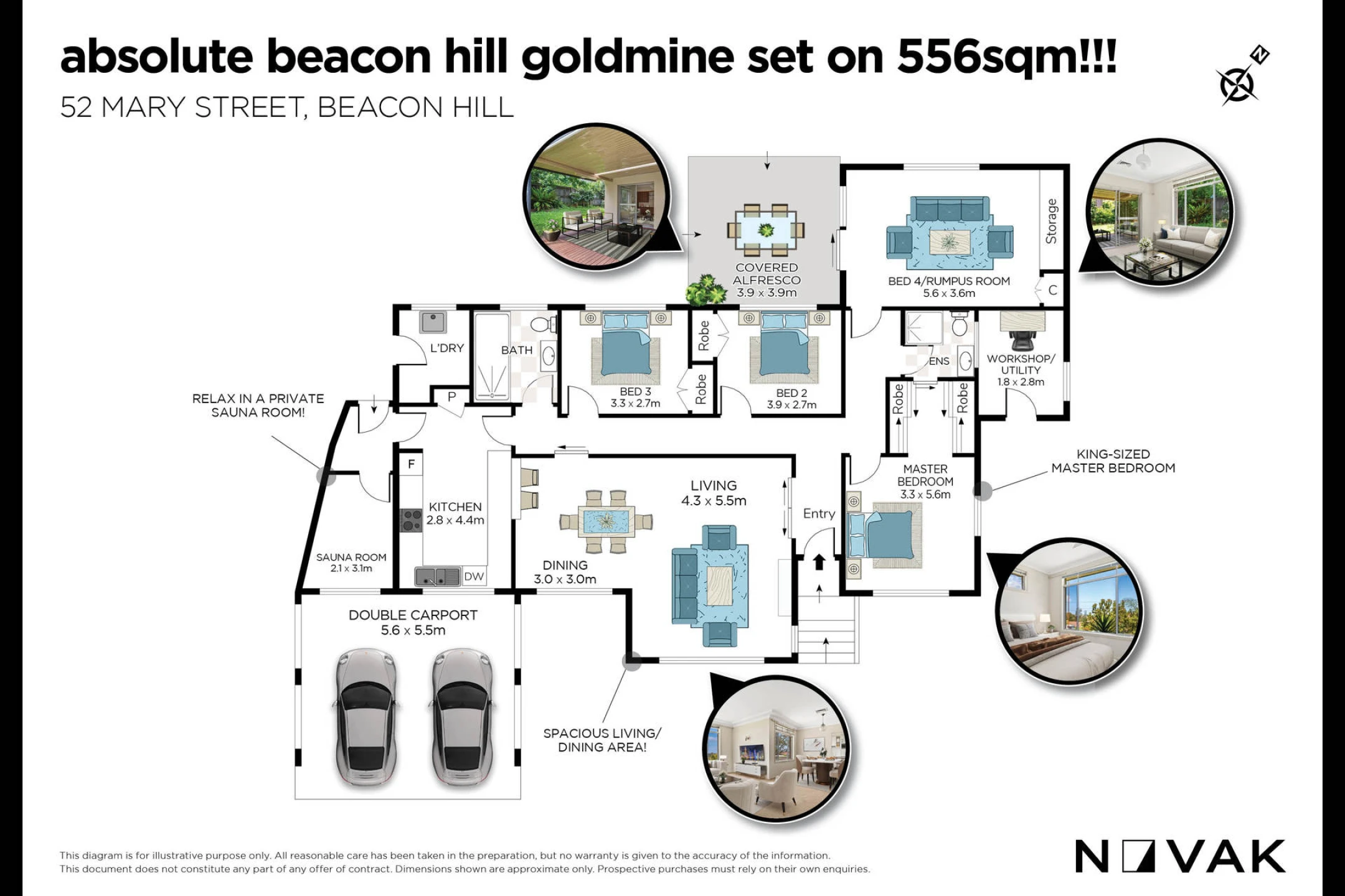 52 Mary Street, Beacon Hill NSW 2100, Beacon Hill - Thumbnail 3