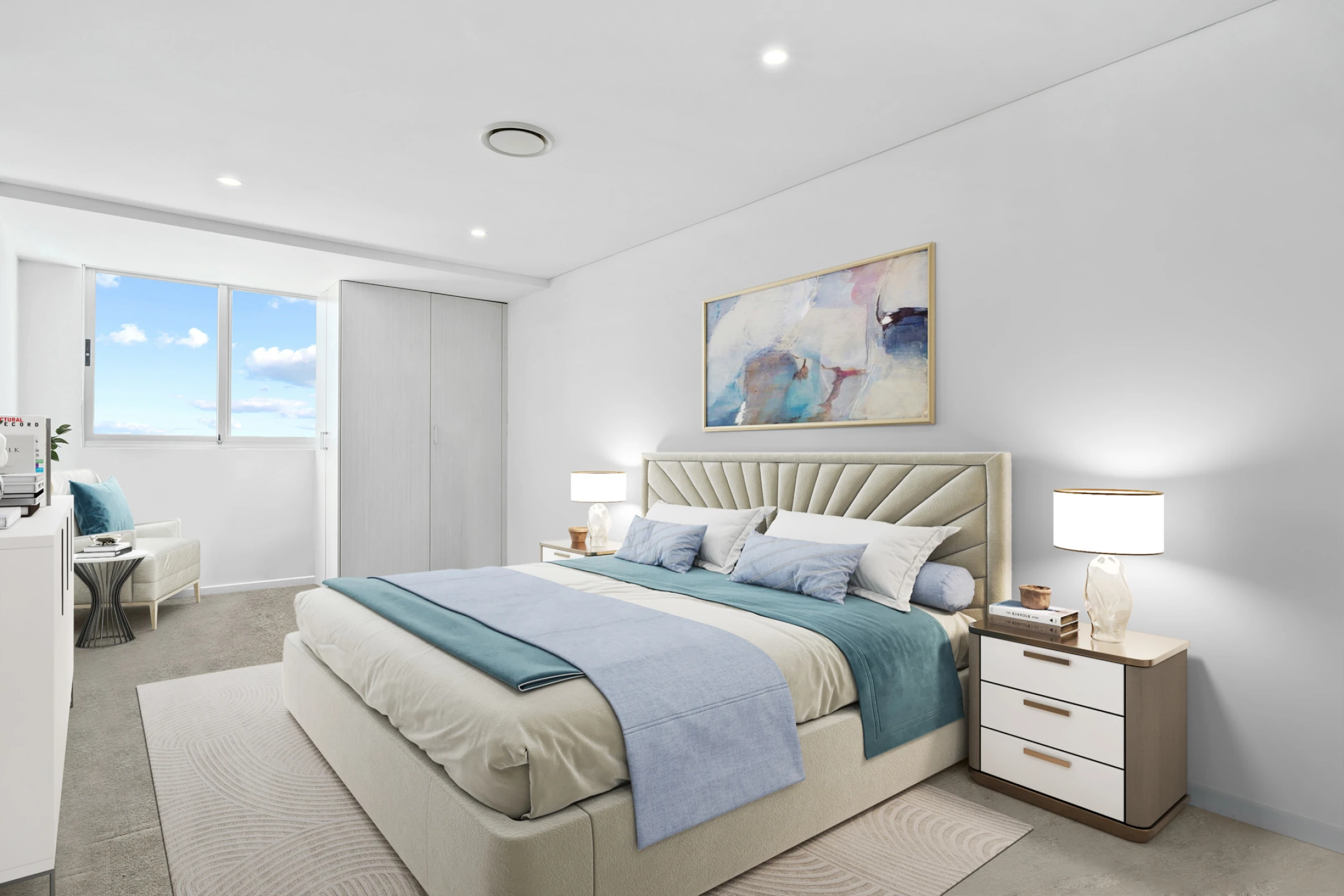 602 / 47 Lewis Street, Dee Why NSW 2099, Dee Why - Thumbnail 8