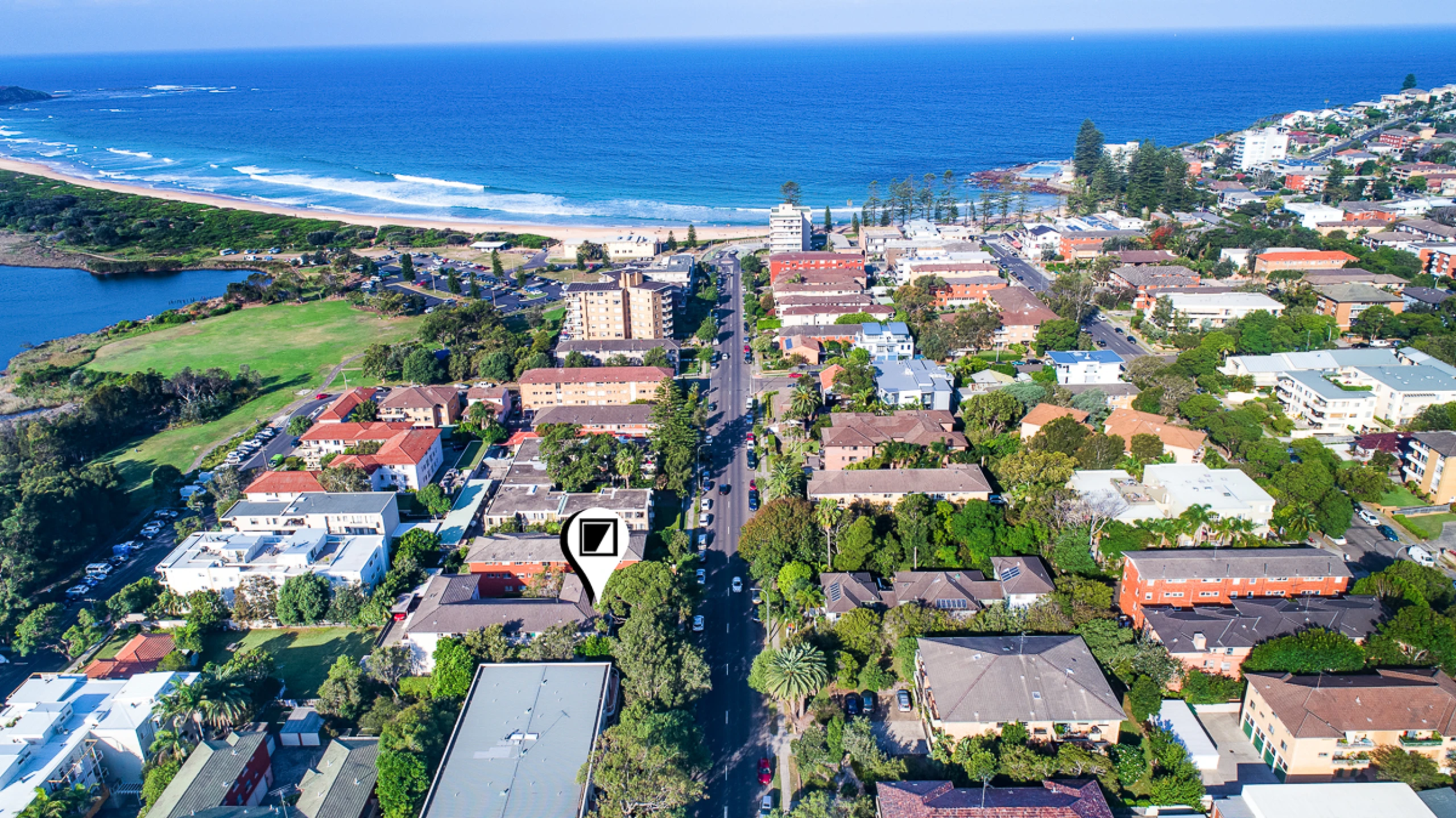 2 / 60 Dee Why Parade, Dee Why NSW 2099, Dee Why - Thumbnail 8