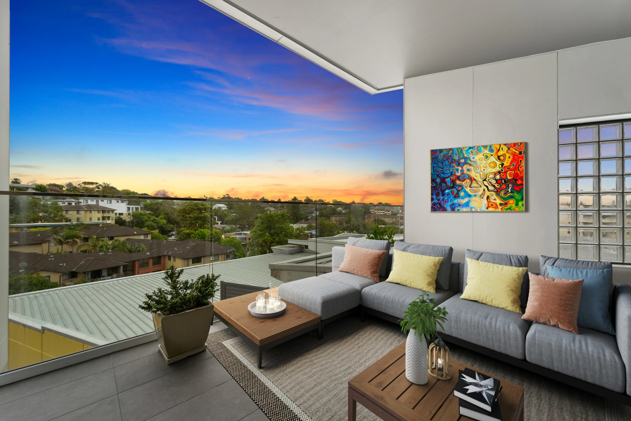 A507 / 5 Mooramba Road, Dee Why NSW 2099, Dee Why - Thumbnail 2