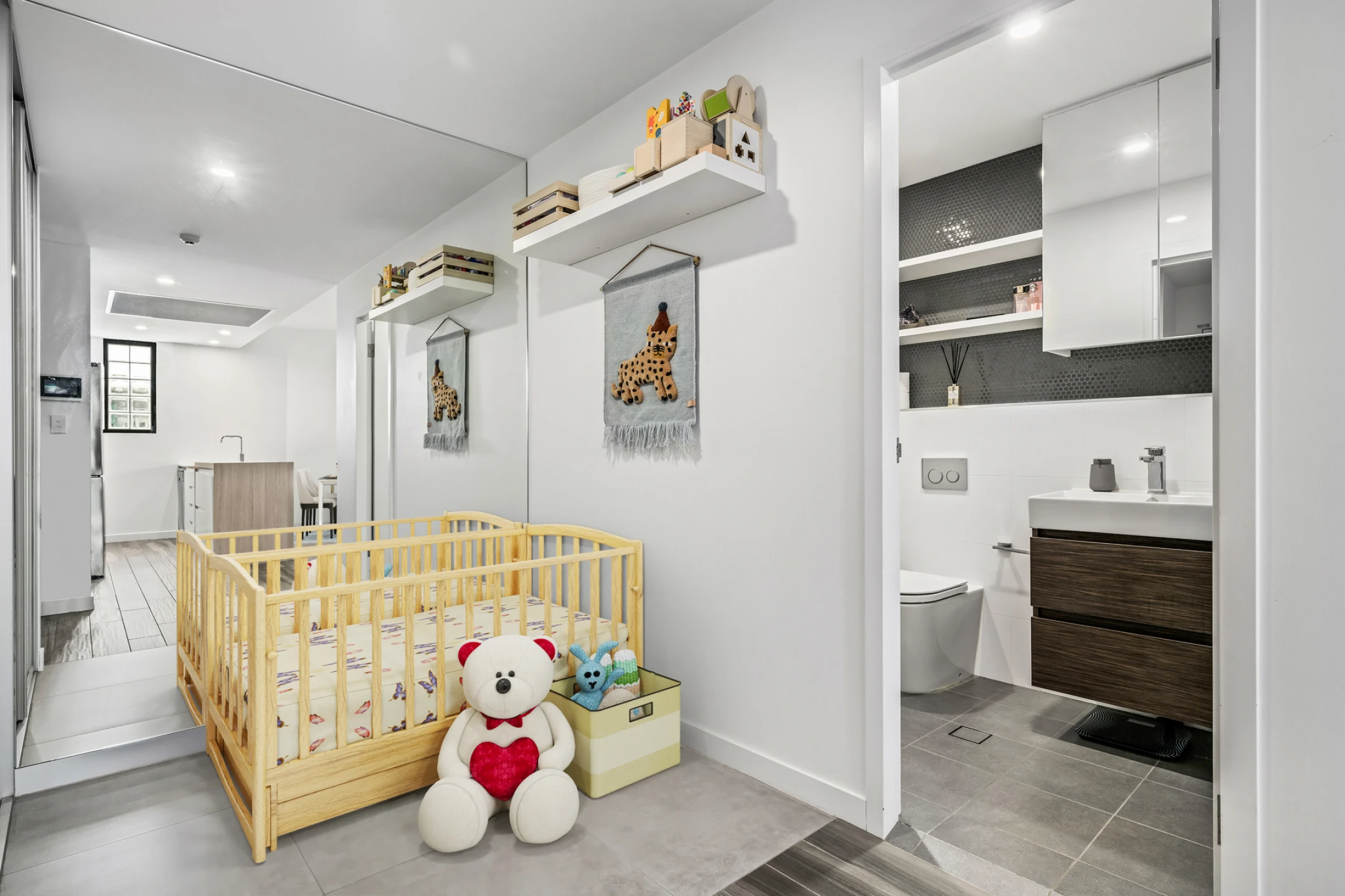 A507 / 5 Mooramba Road, Dee Why NSW 2099, Dee Why - Thumbnail 8