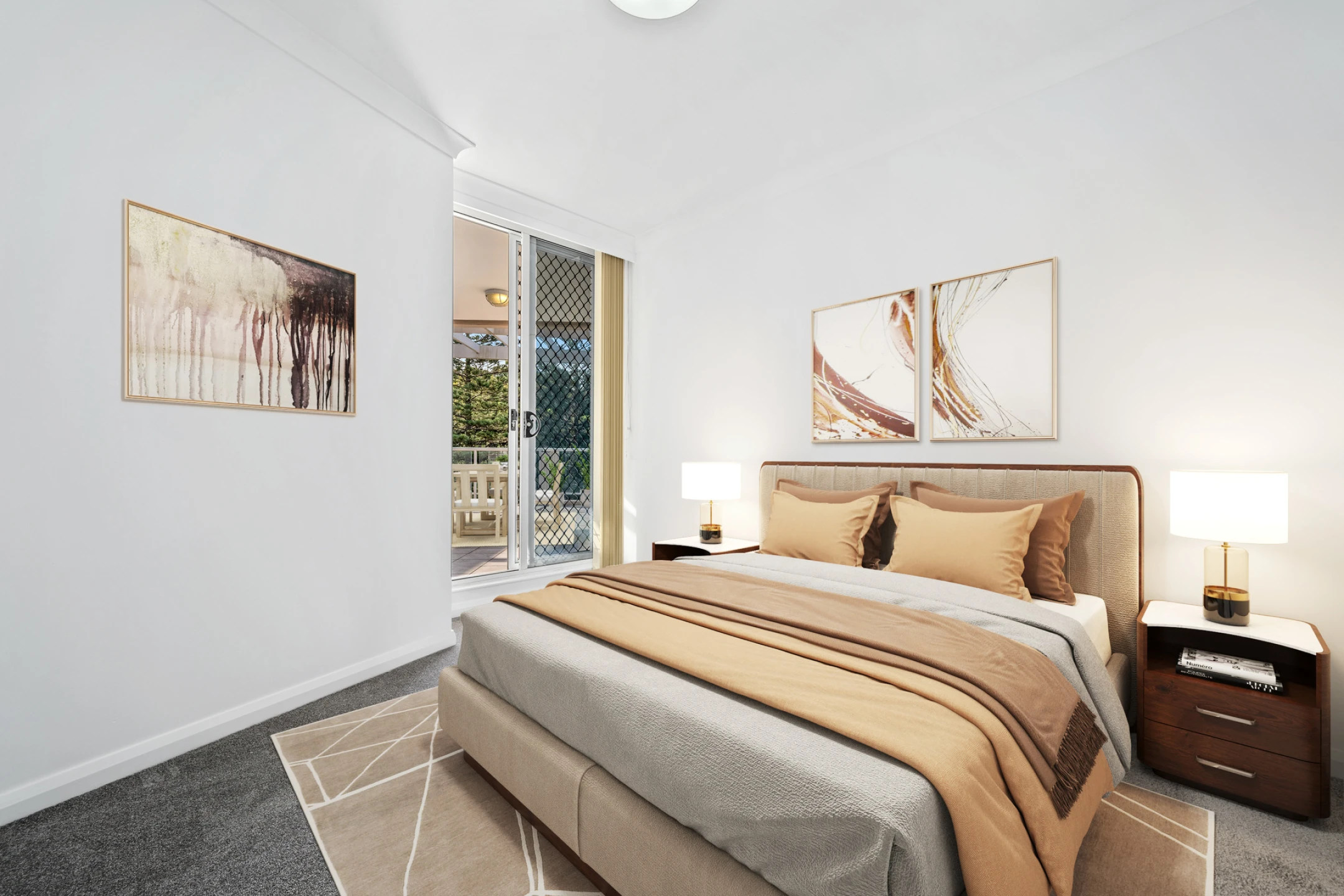 403 / 12 Howard Avenue, Dee Why NSW 2099, Dee Why - Thumbnail 6