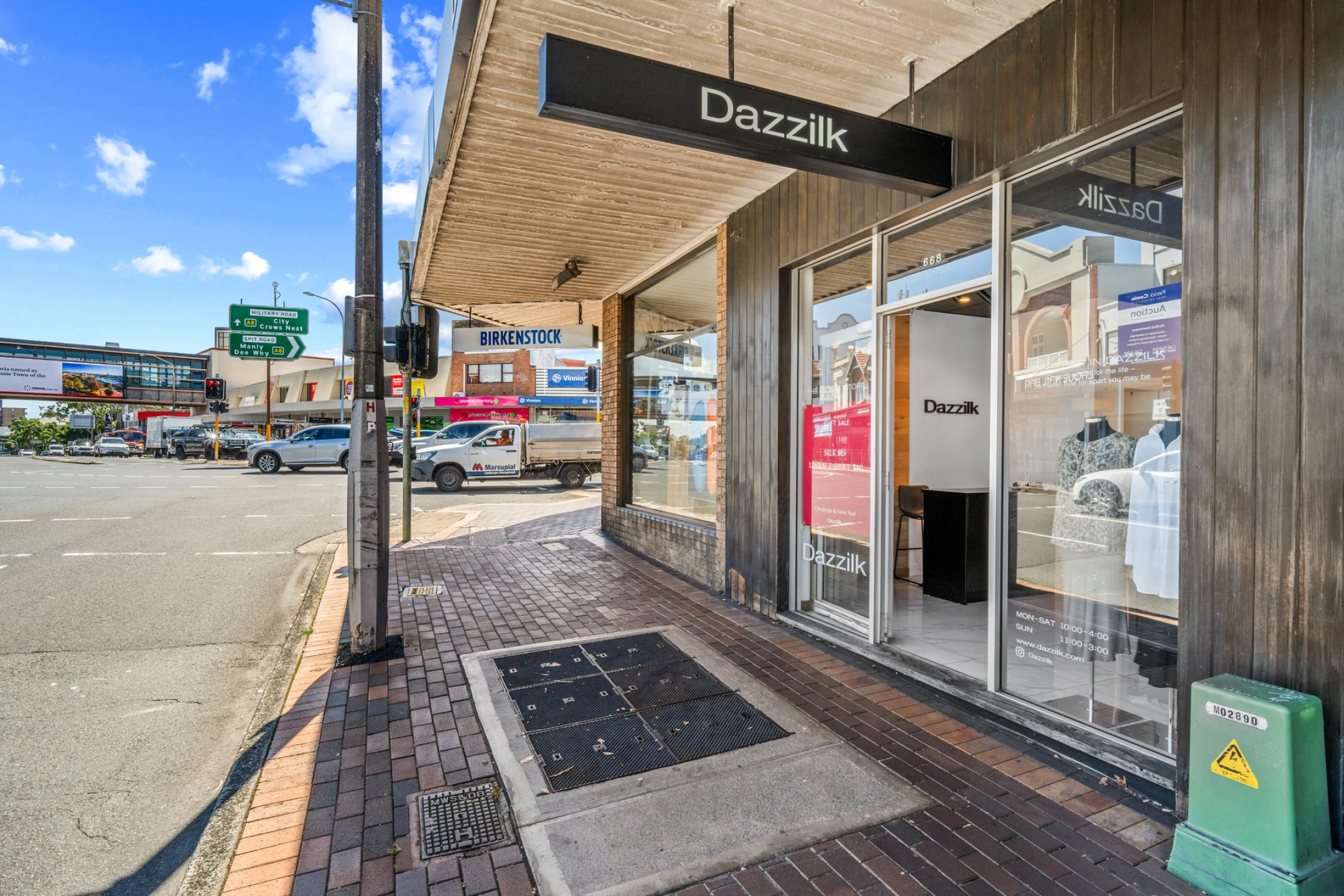 Listing image