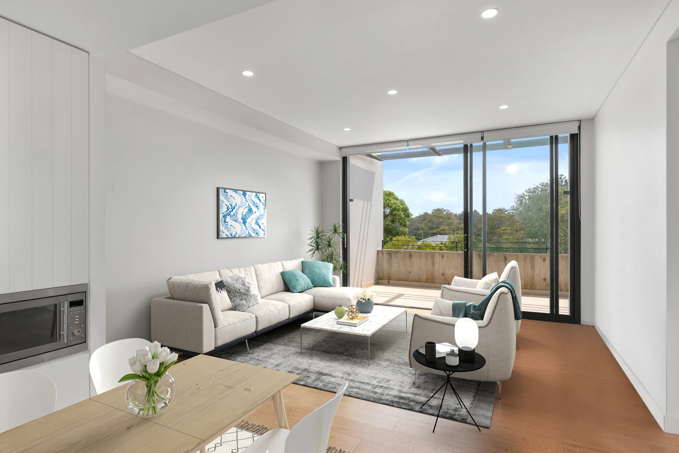 32 / 1 Walsh Street, North Narrabeen NSW 2101, North Narrabeen - Thumbnail 2