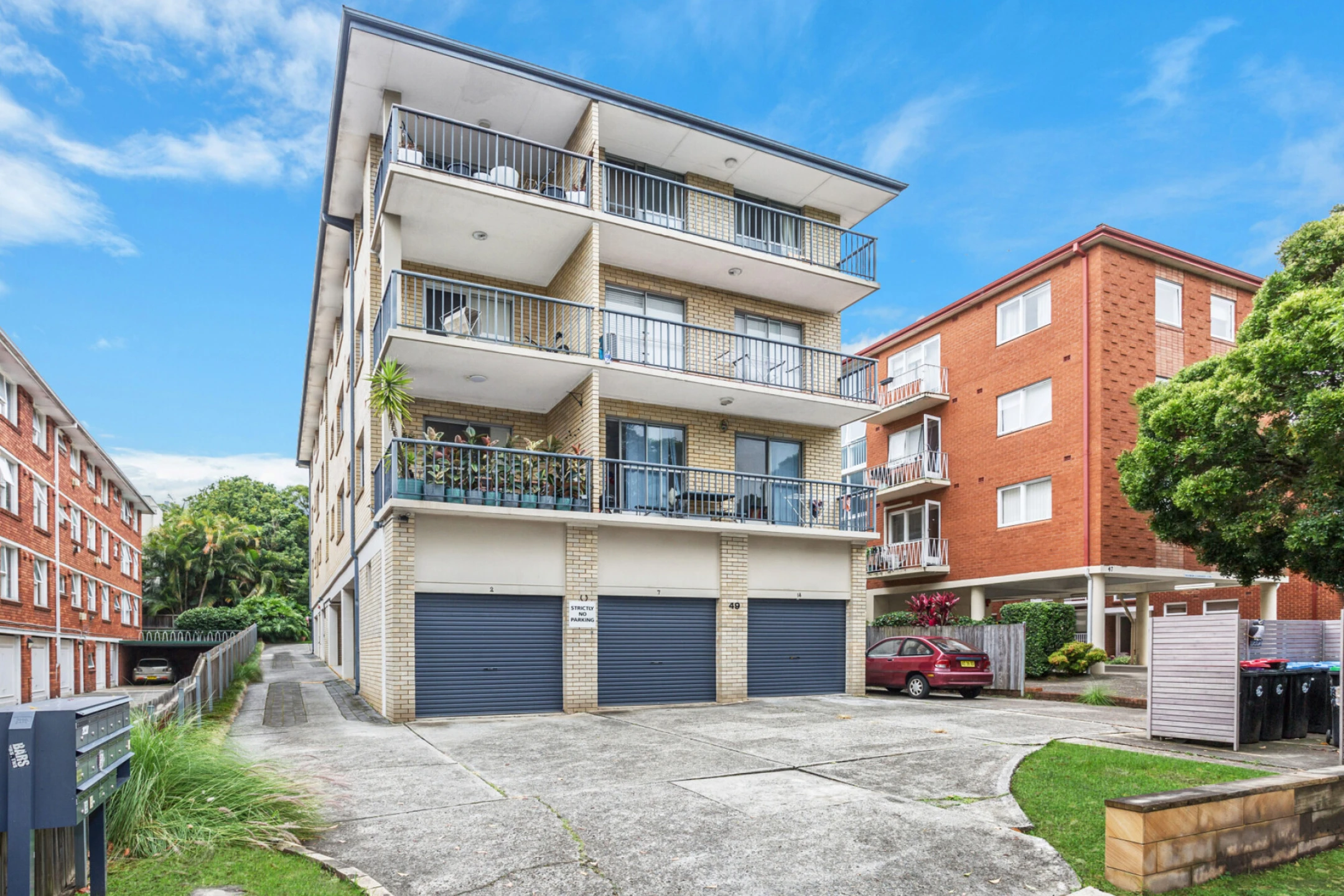4 / 49 Howard Avenue, Dee Why NSW 2099, Dee Why - Thumbnail 4