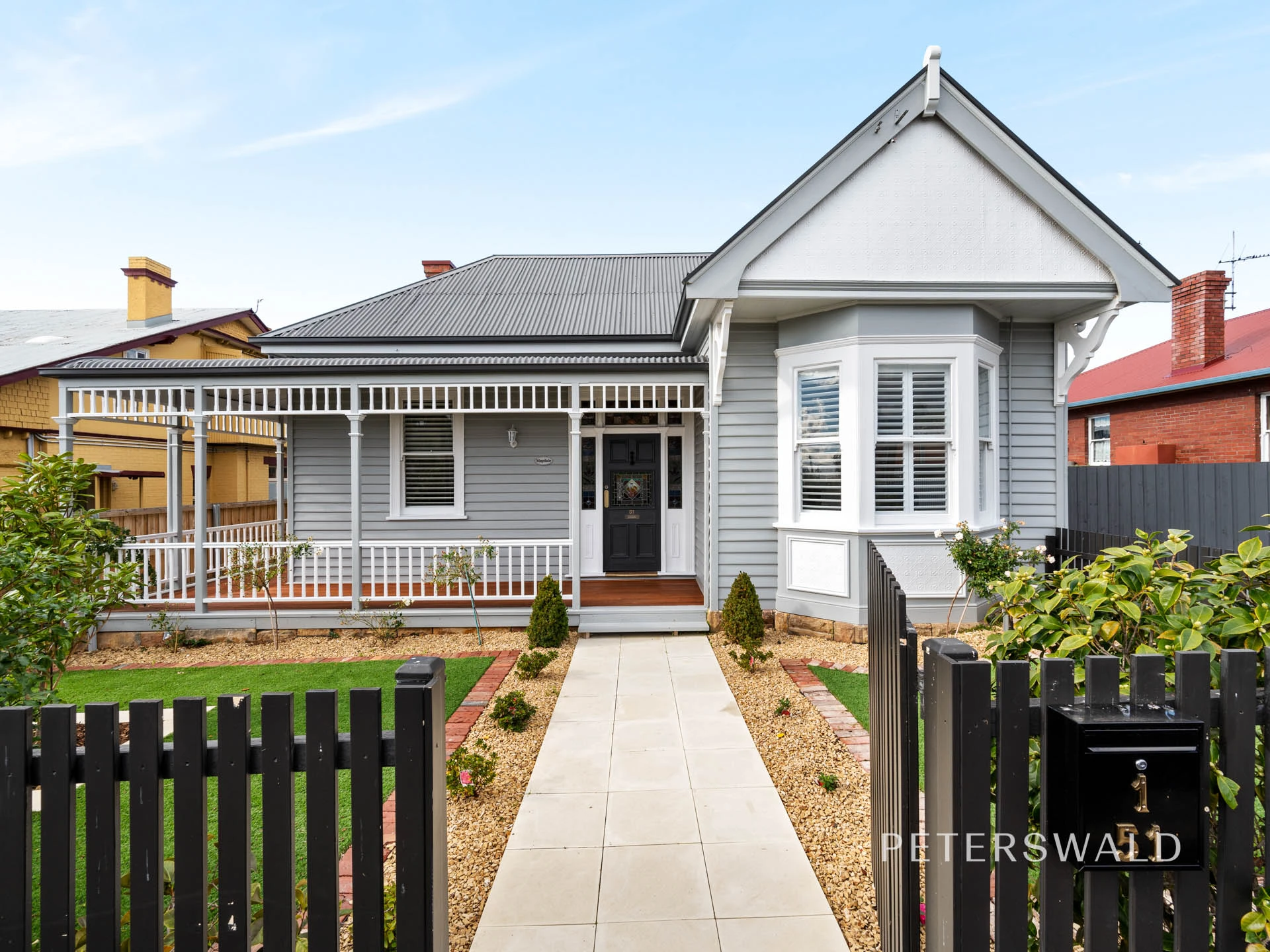 Listing image