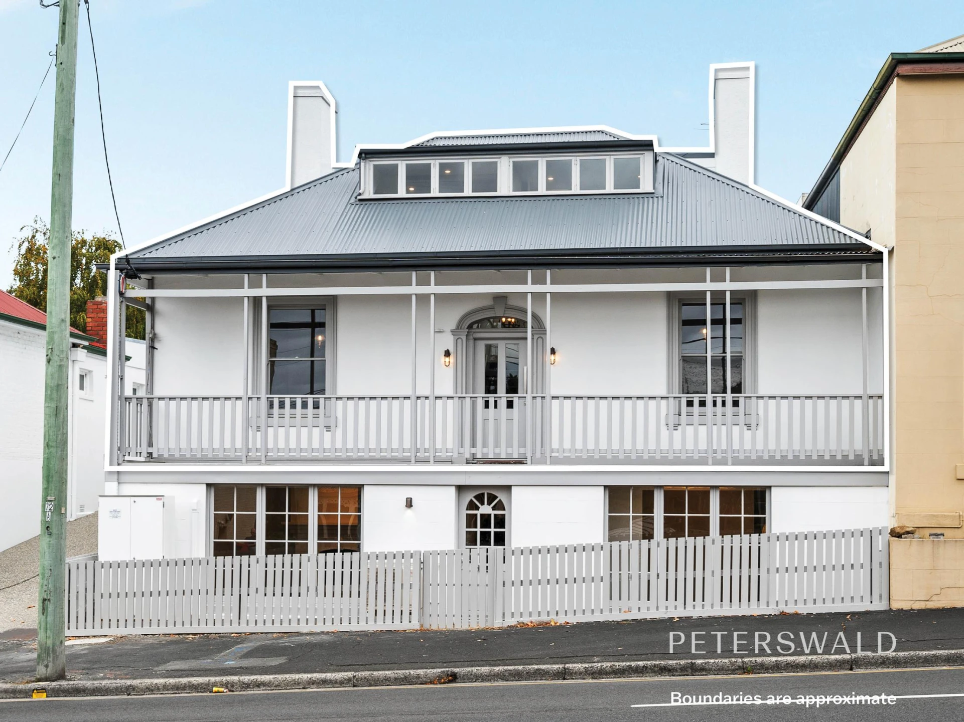 Listing image