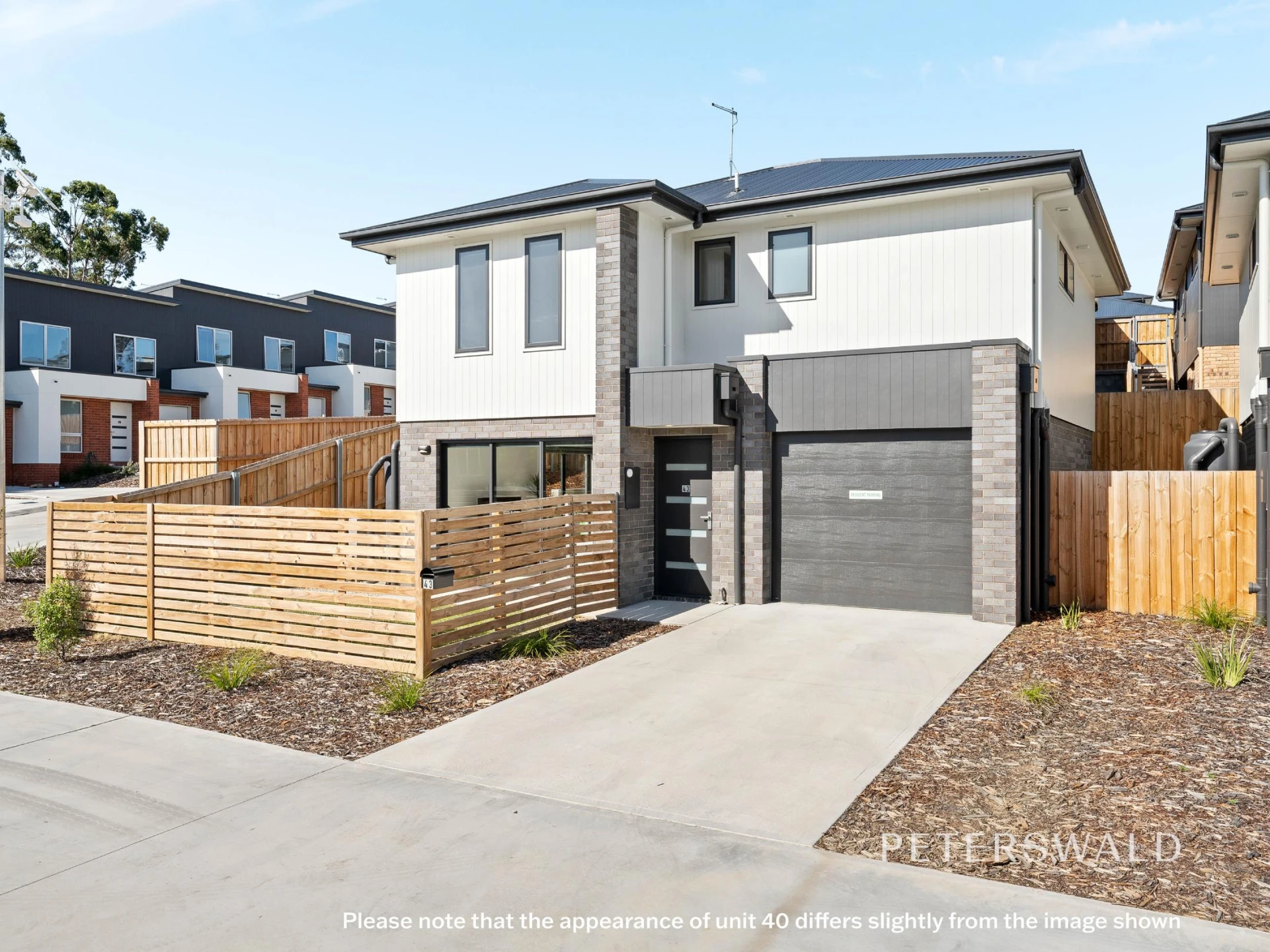 Listing image