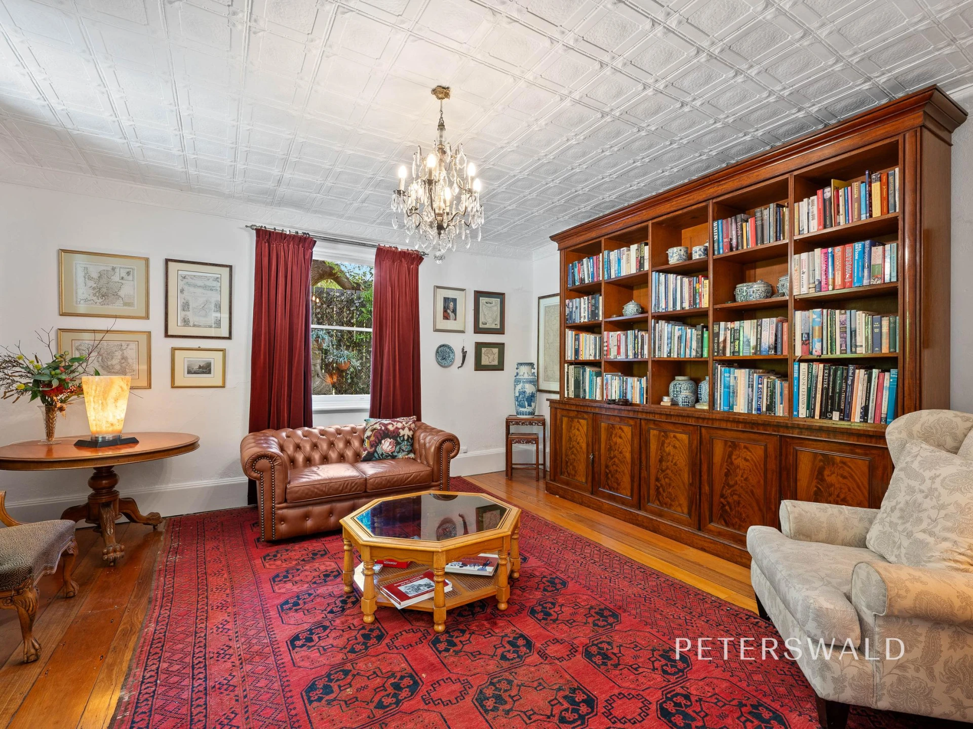 Listing image