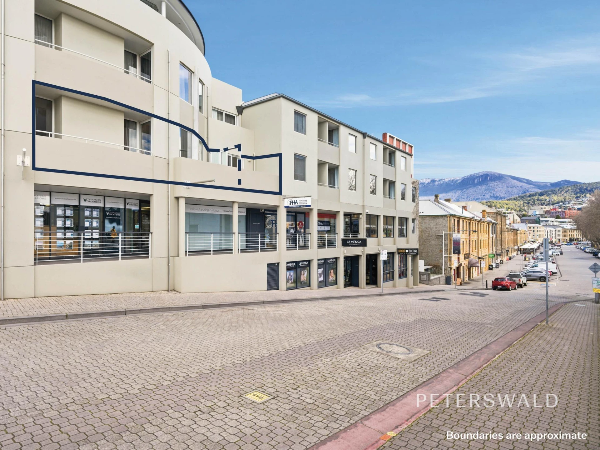 Listing image