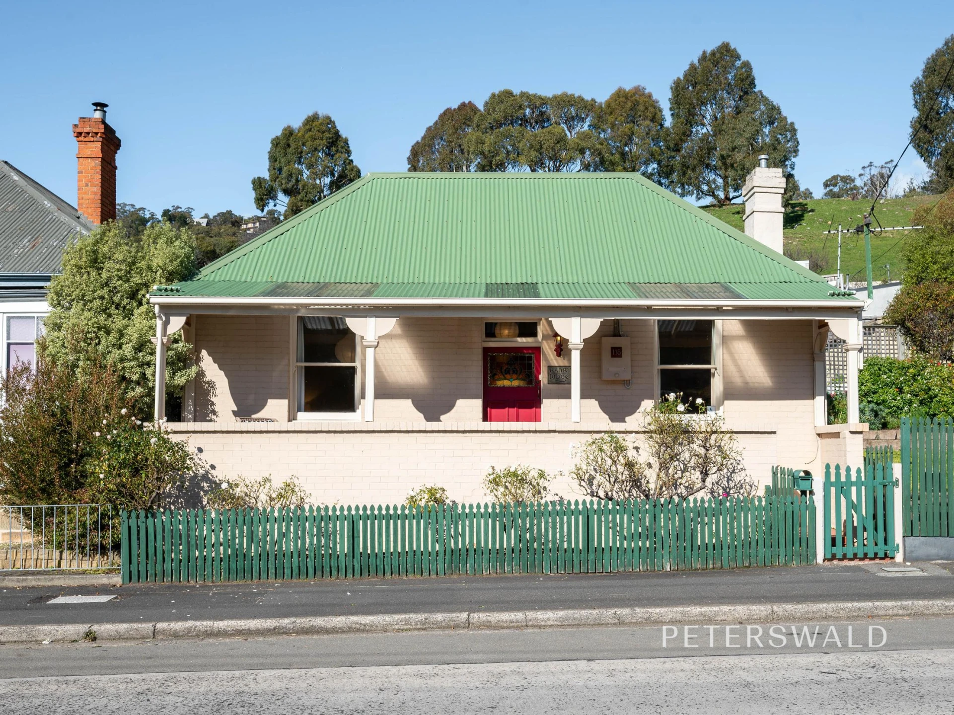 Listing image
