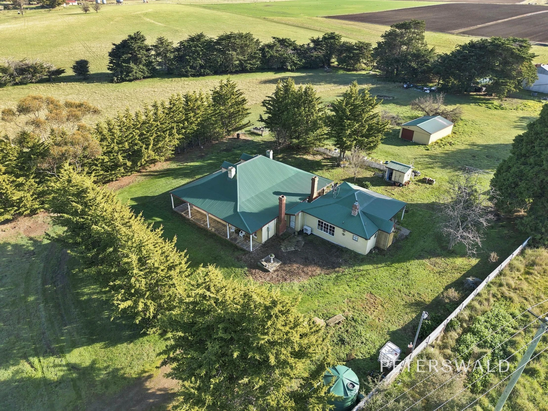 Listing image