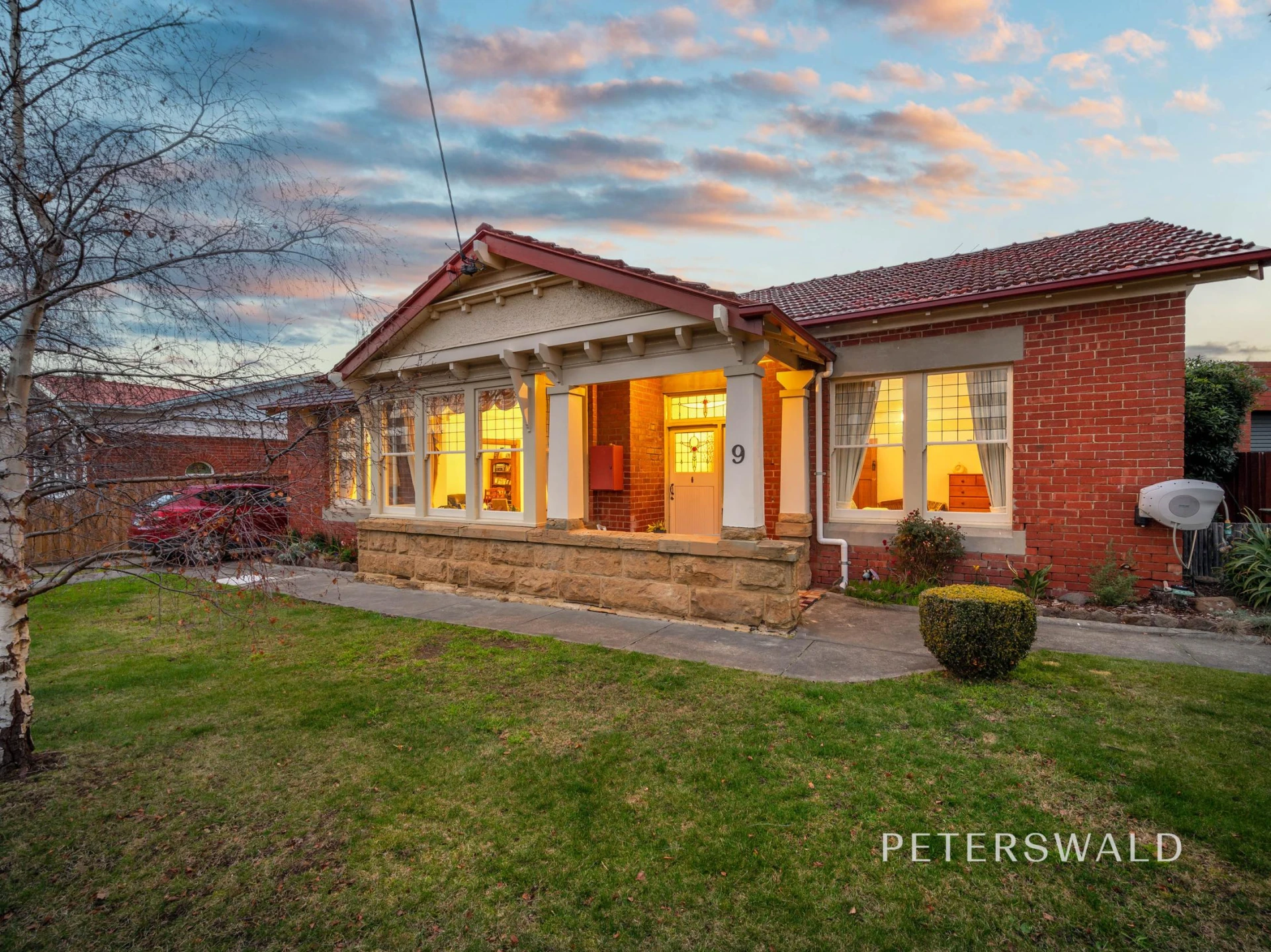 Listing image