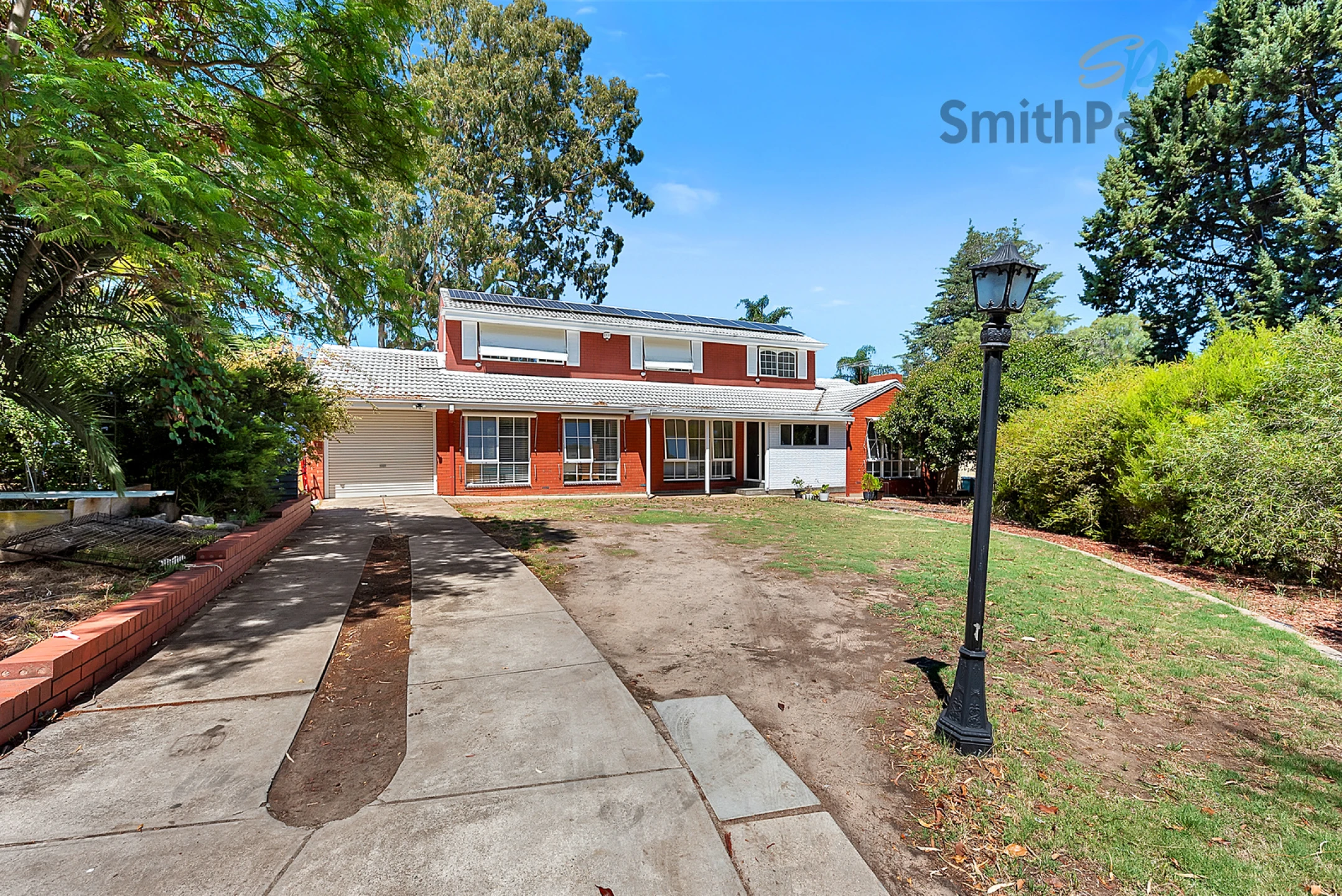 Smith Partners Real Estate