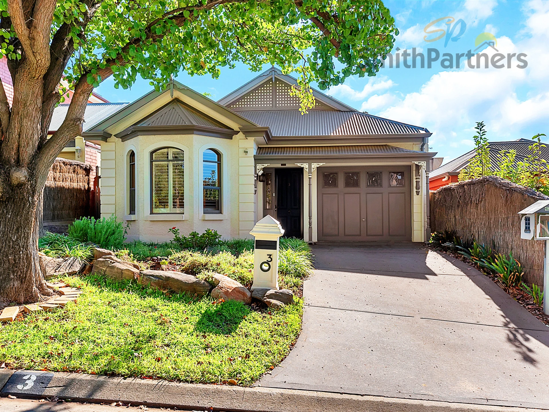 Listing image