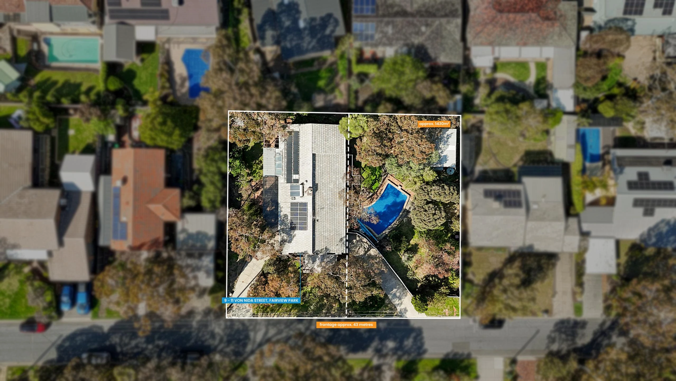 Listing image