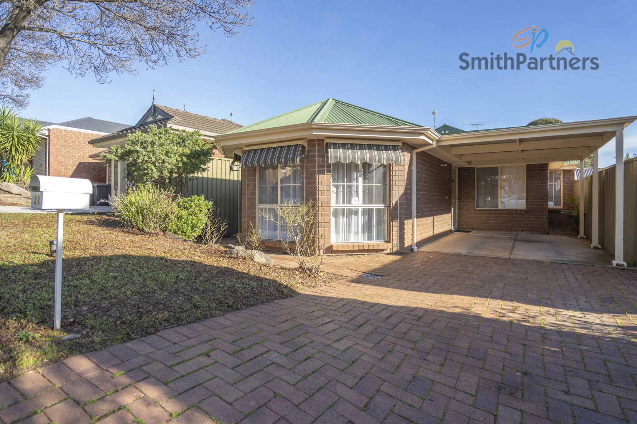 29 Dalrymple Way, Greenwith SA 5125, Greenwith - Thumbnail 2