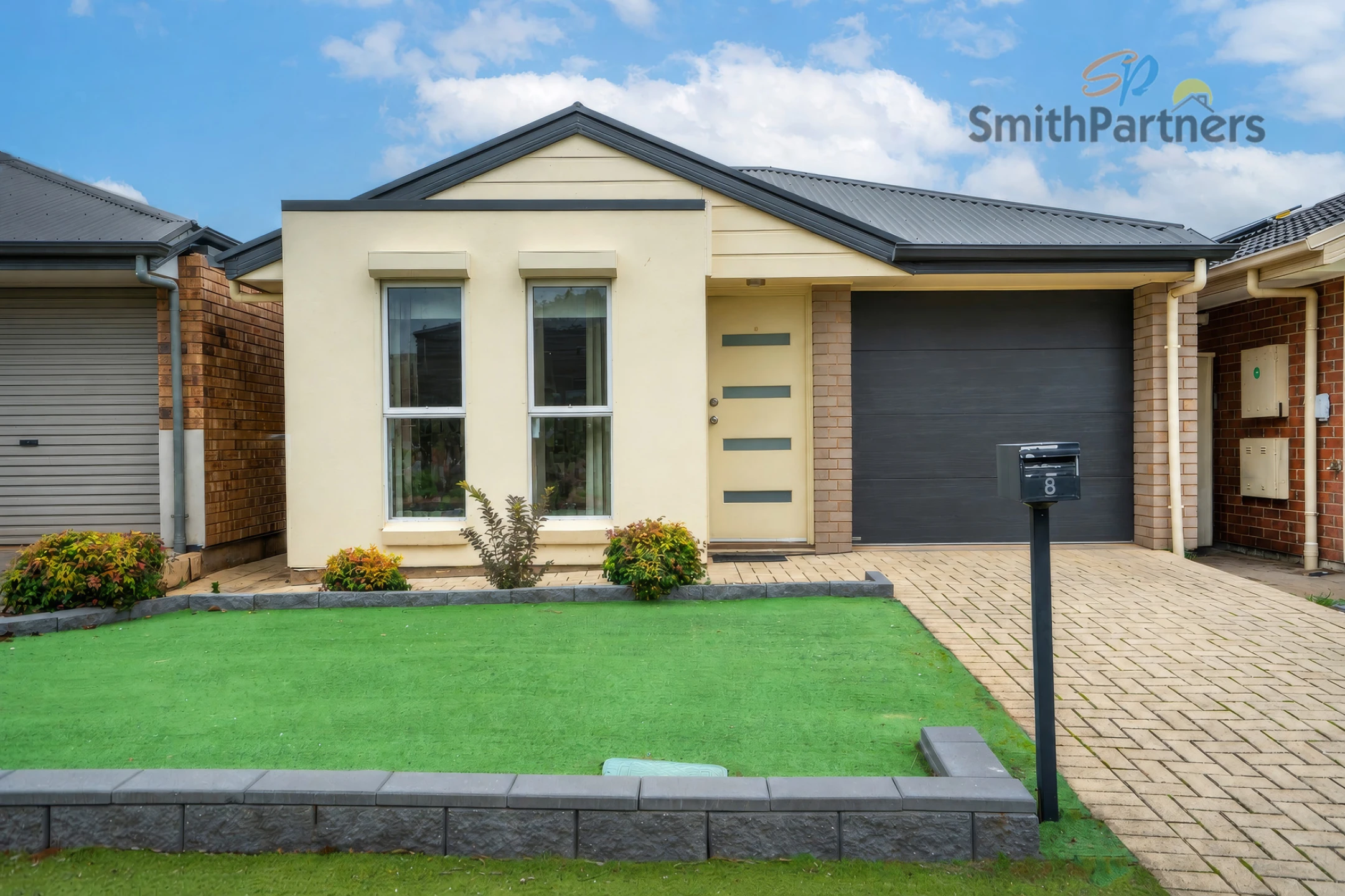 8 The Circuit, Smithfield SA 5114, Smithfield - Thumbnail 2