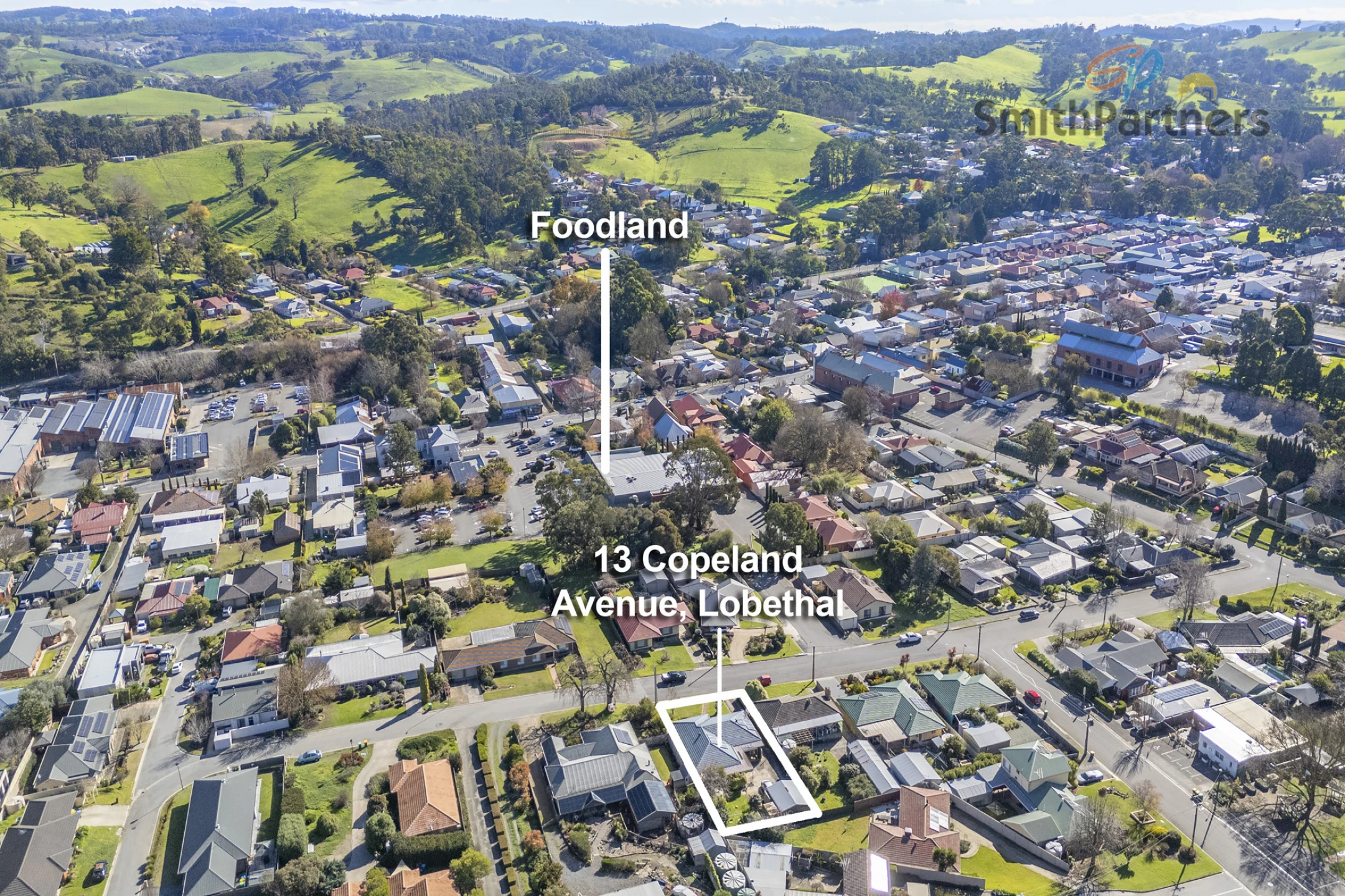 13 Copeland Avenue, Lobethal SA 5241, Lobethal - Image 1