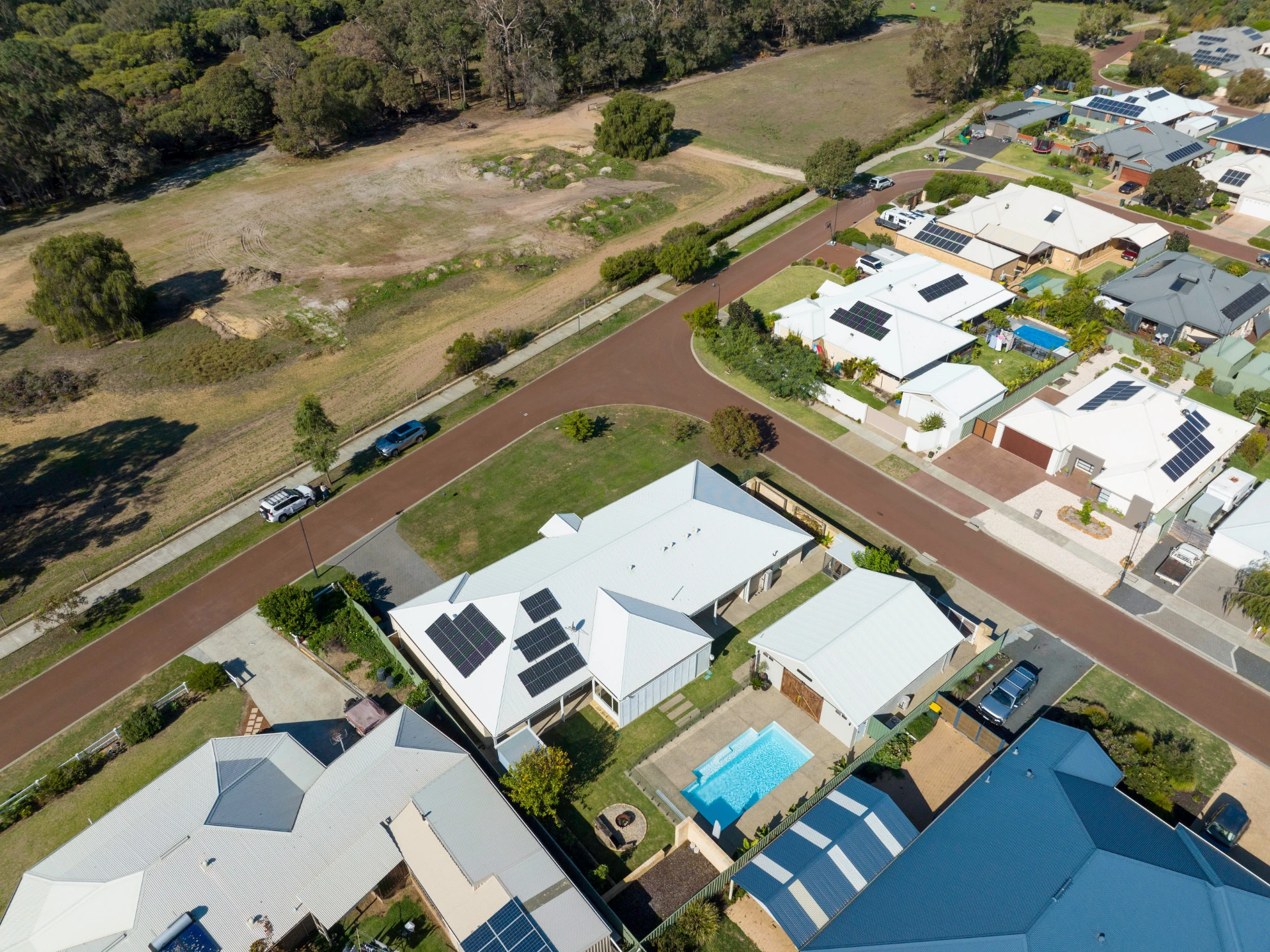18 Egan Crescent, Vasse WA 6280, Vasse - Thumbnail 3