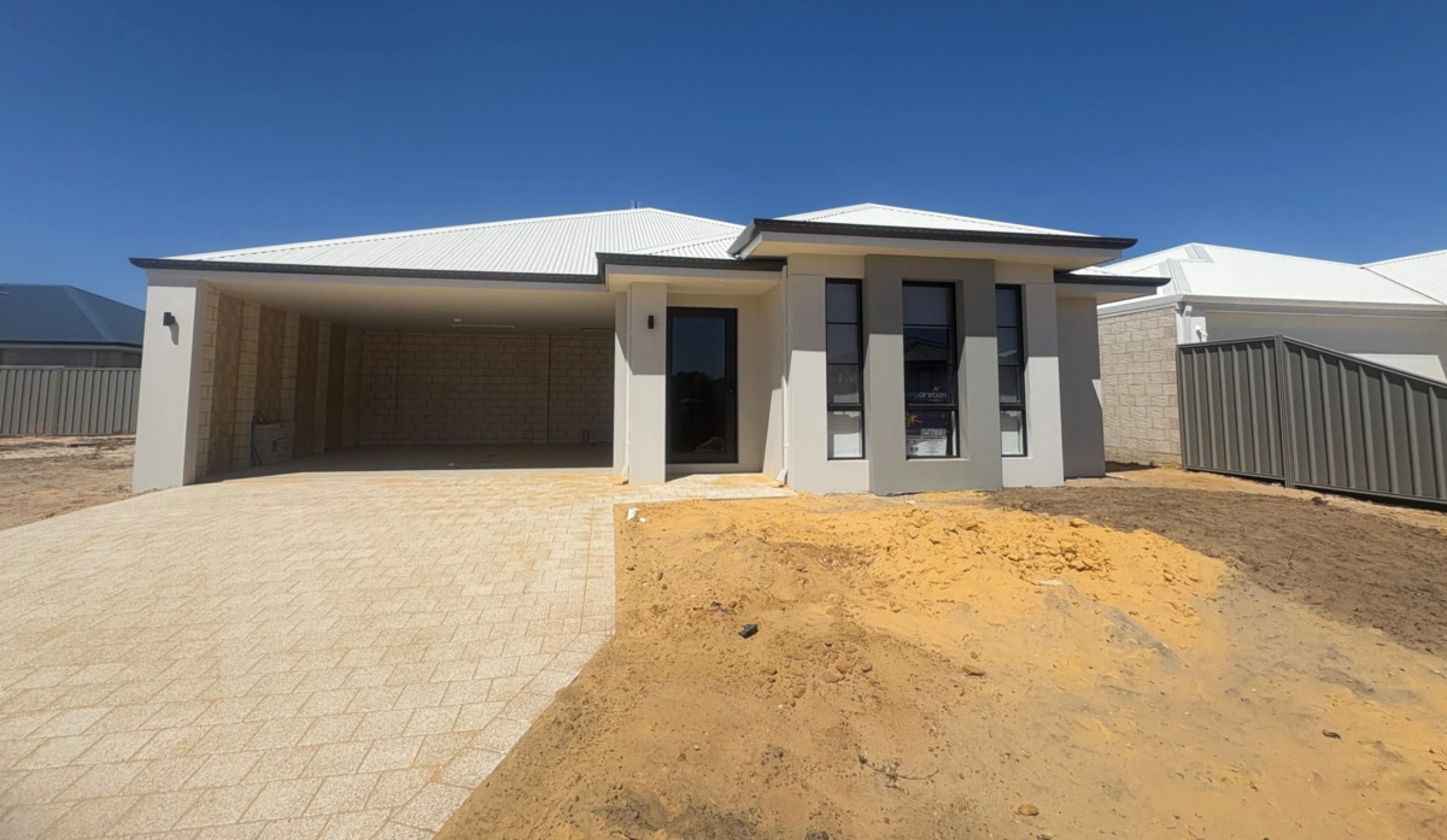 Listing image