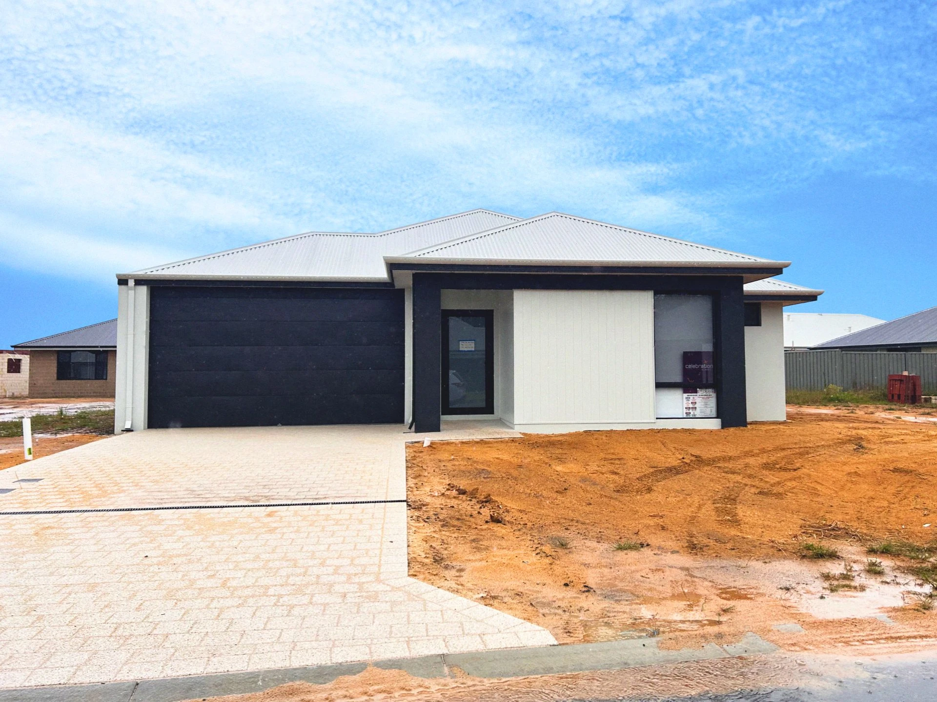 Listing image