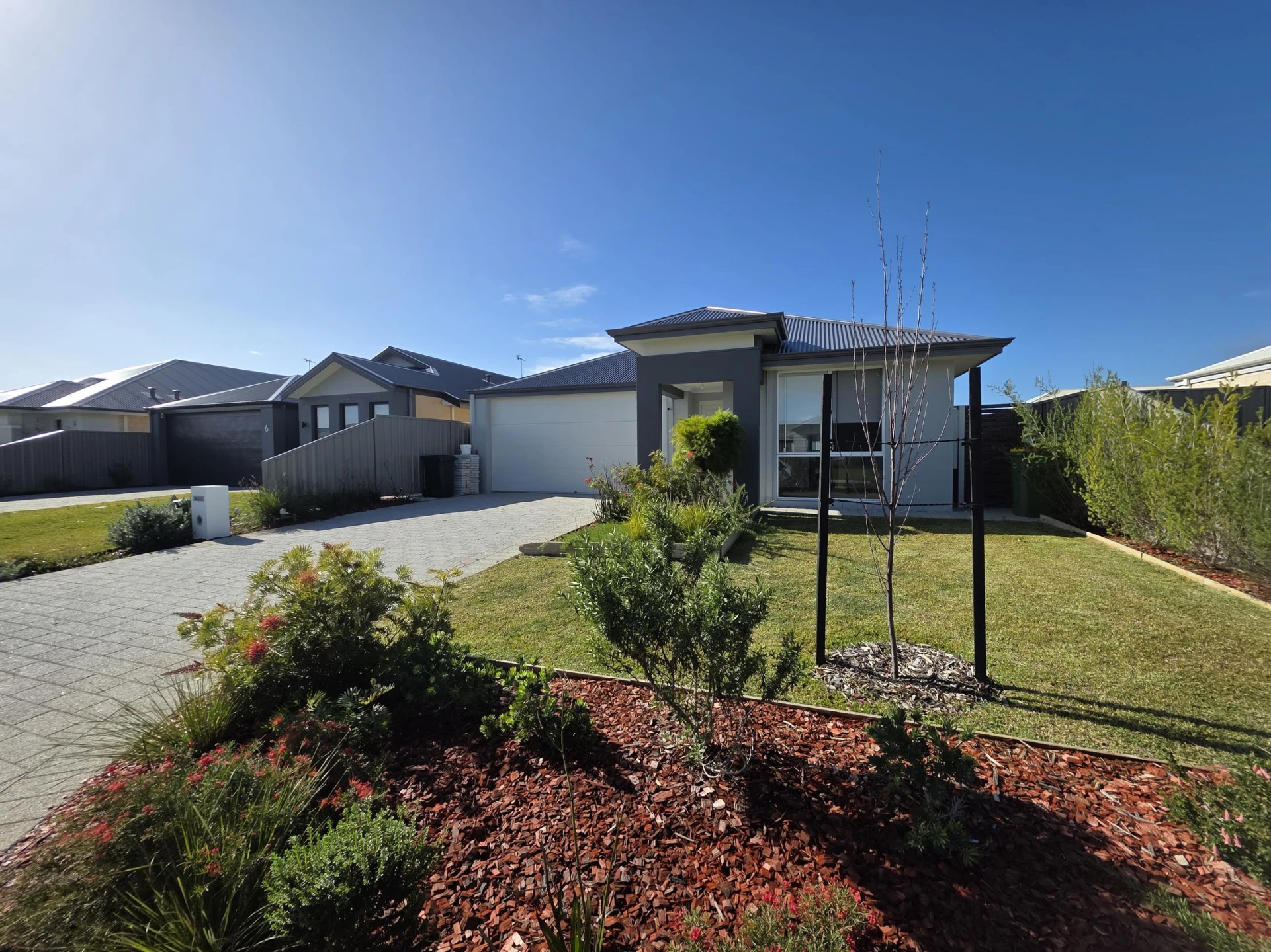 Listing image
